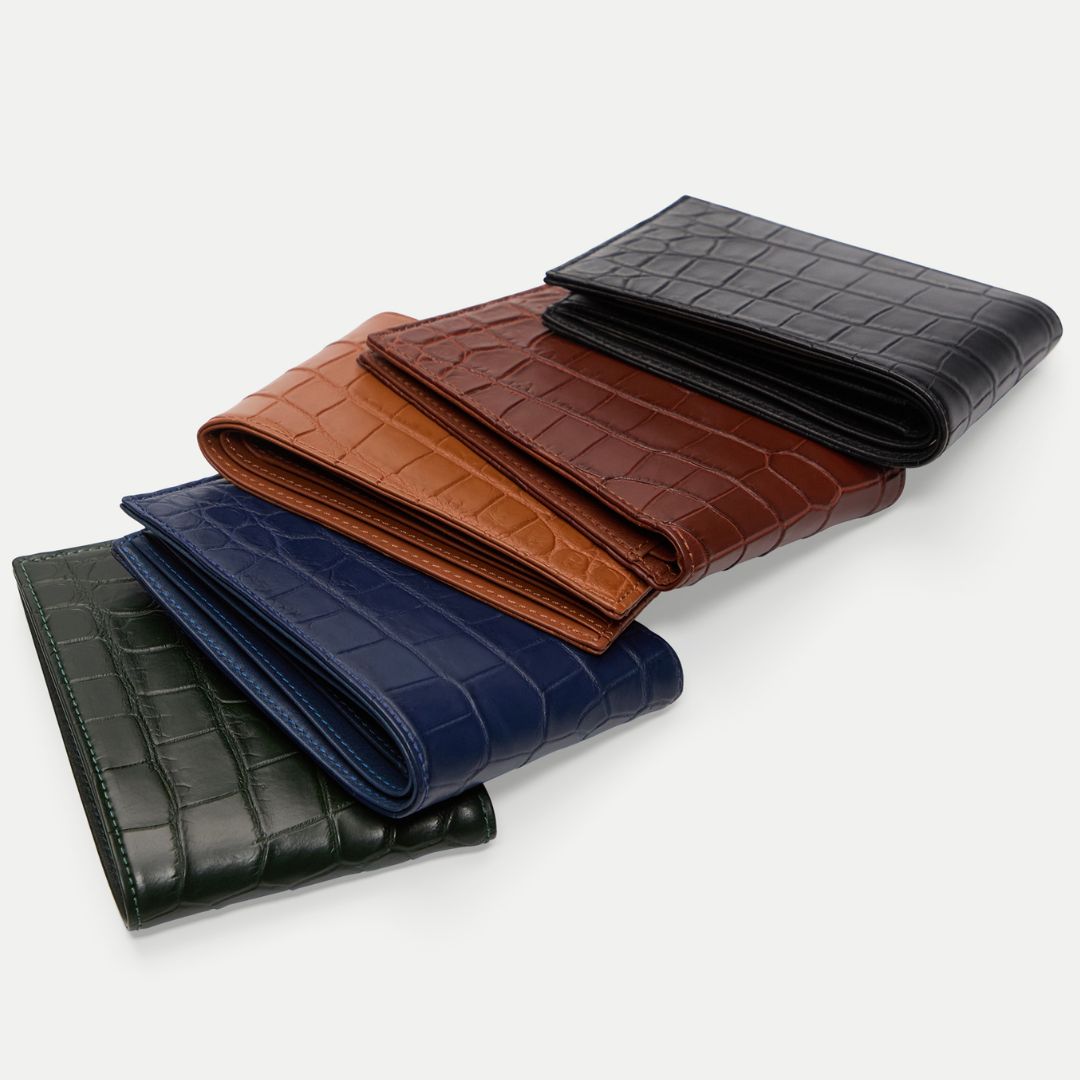 FR 588825 Leather Wallet main image 1