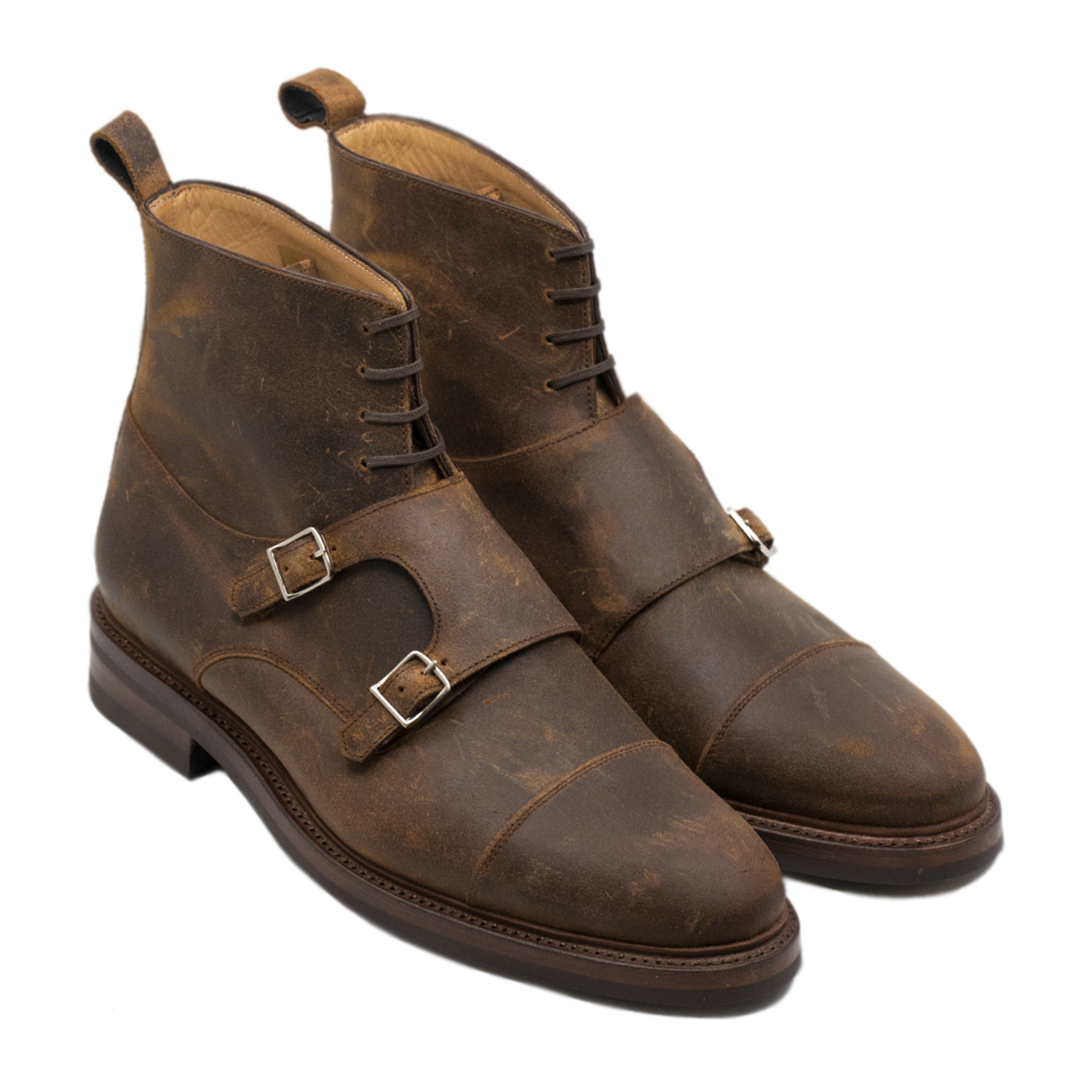 Rennan Boots Dainite