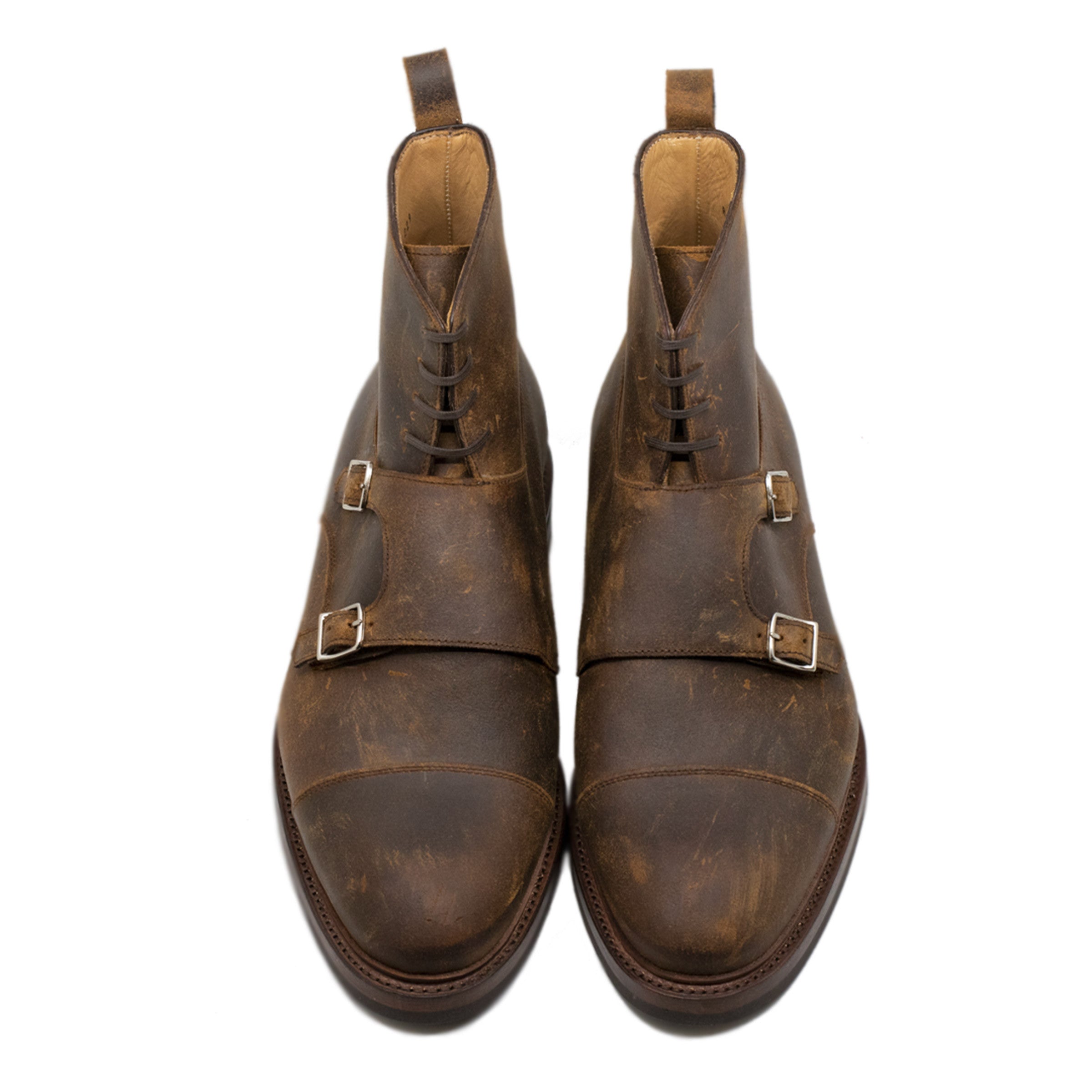 Rennan Boots Dainite