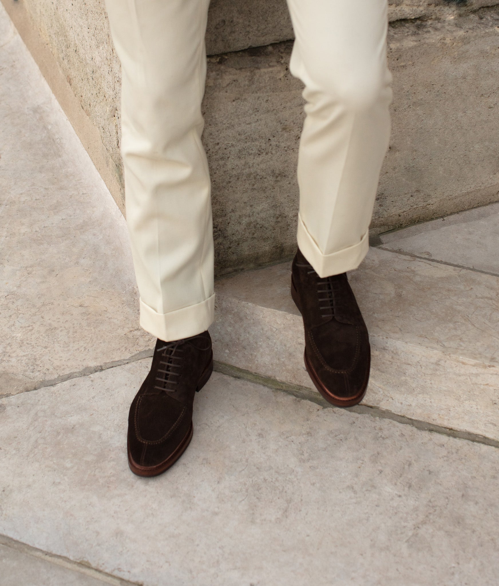 Gatsby Boots