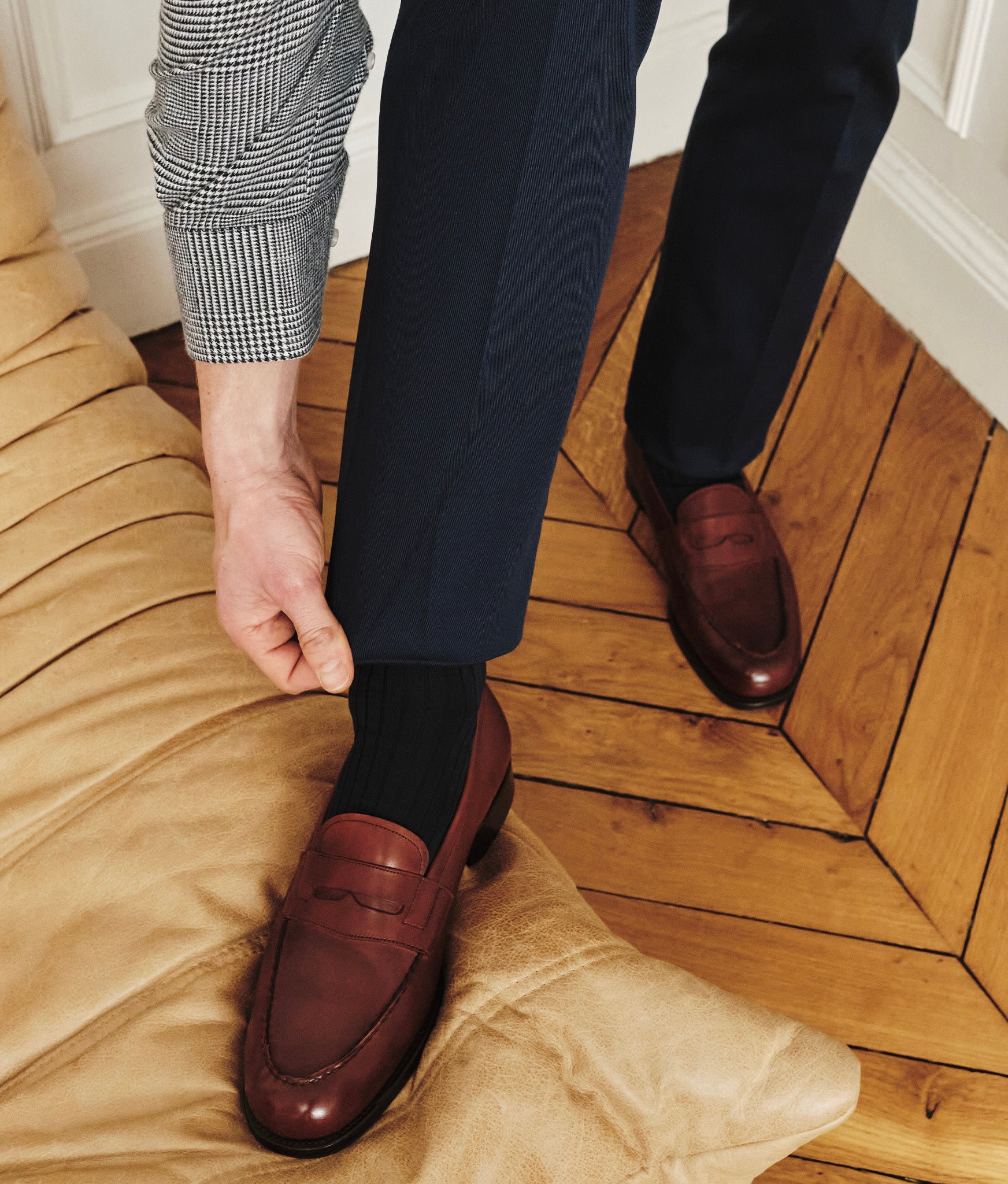 Classic Moc