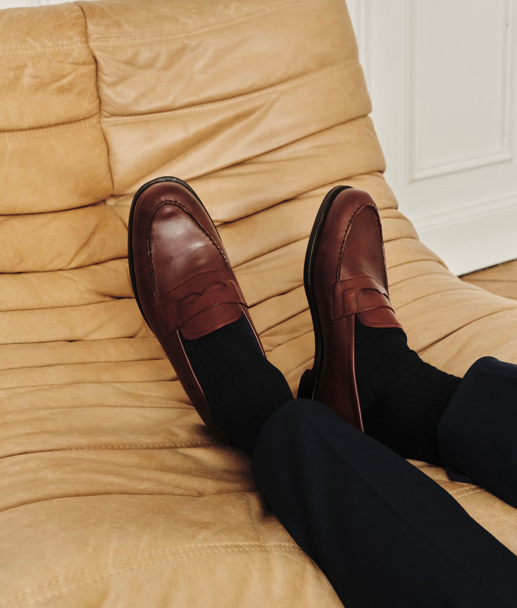Classic Moc