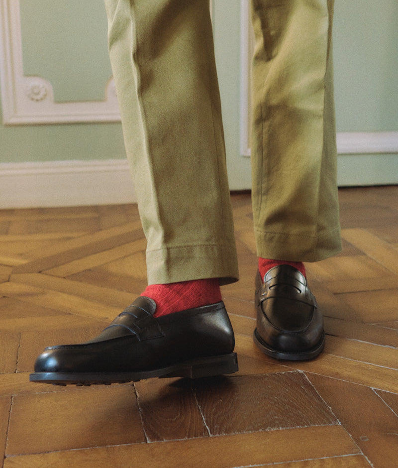 Classic Moc Dainite