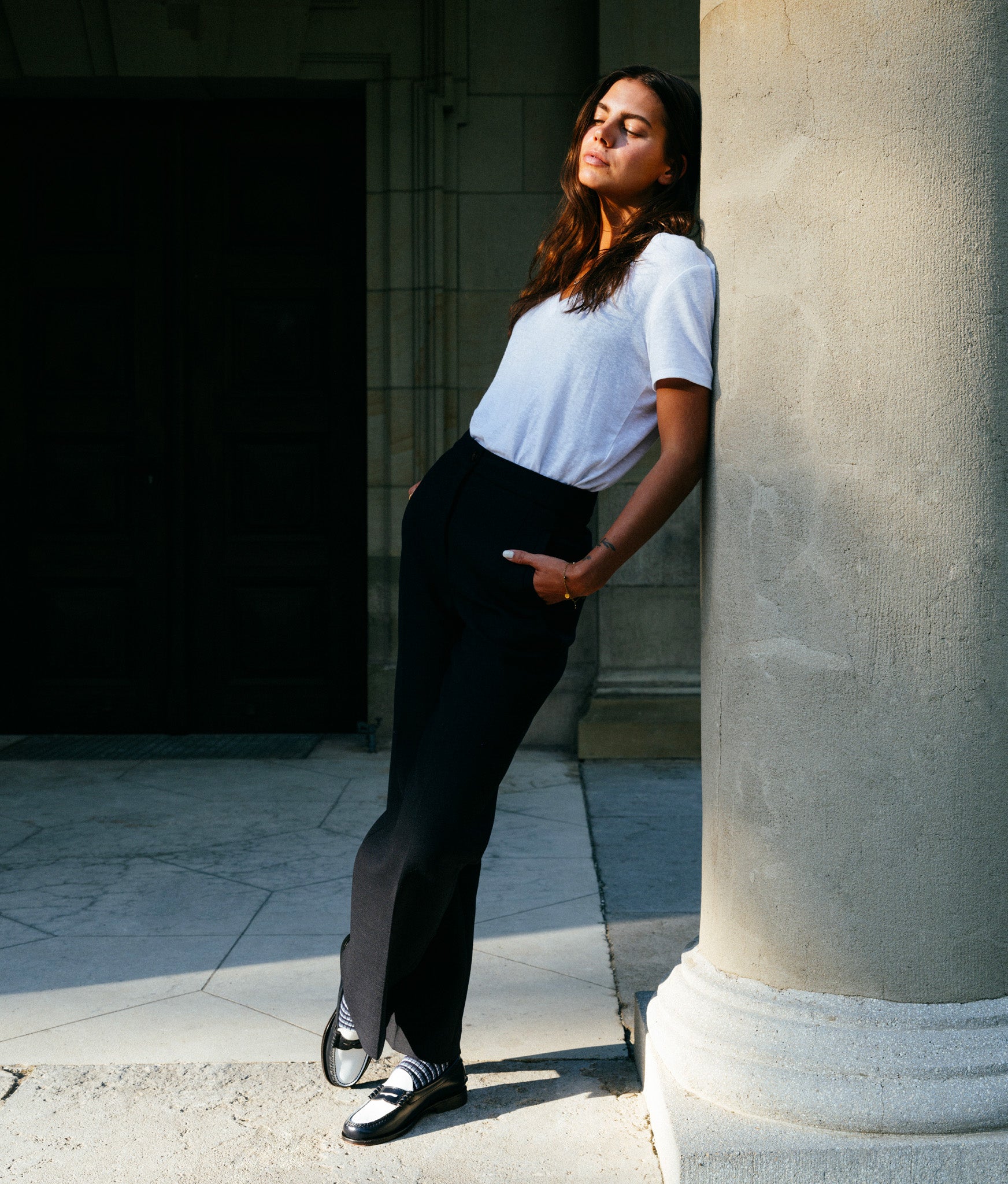 Lady Ivy