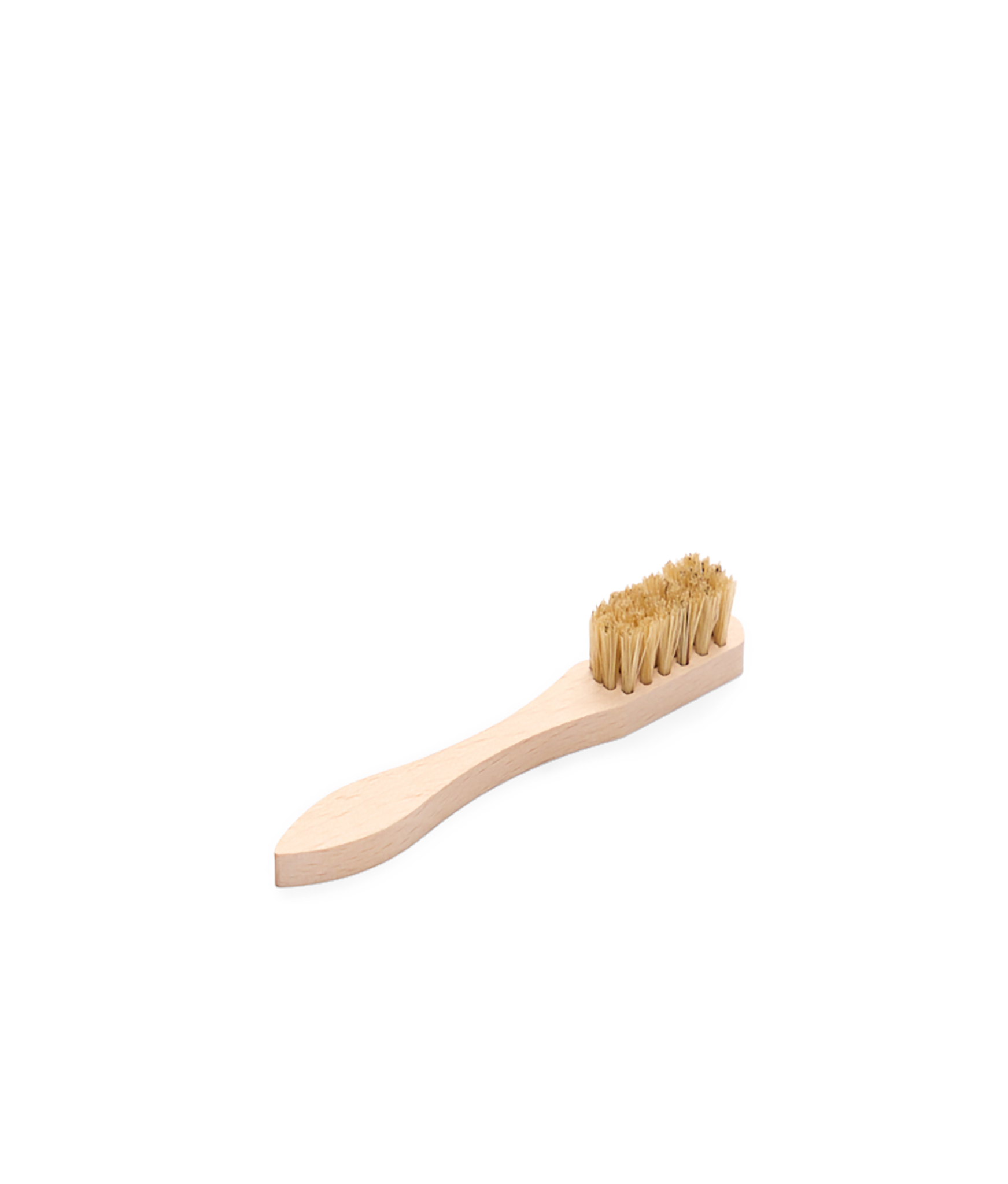 Welt brush