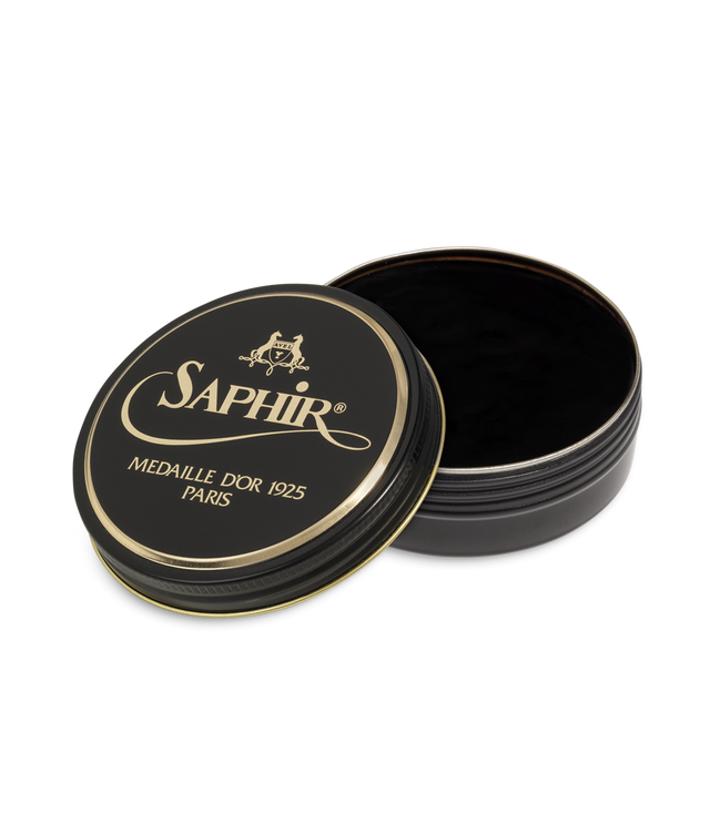 Cirage Marron Foncé