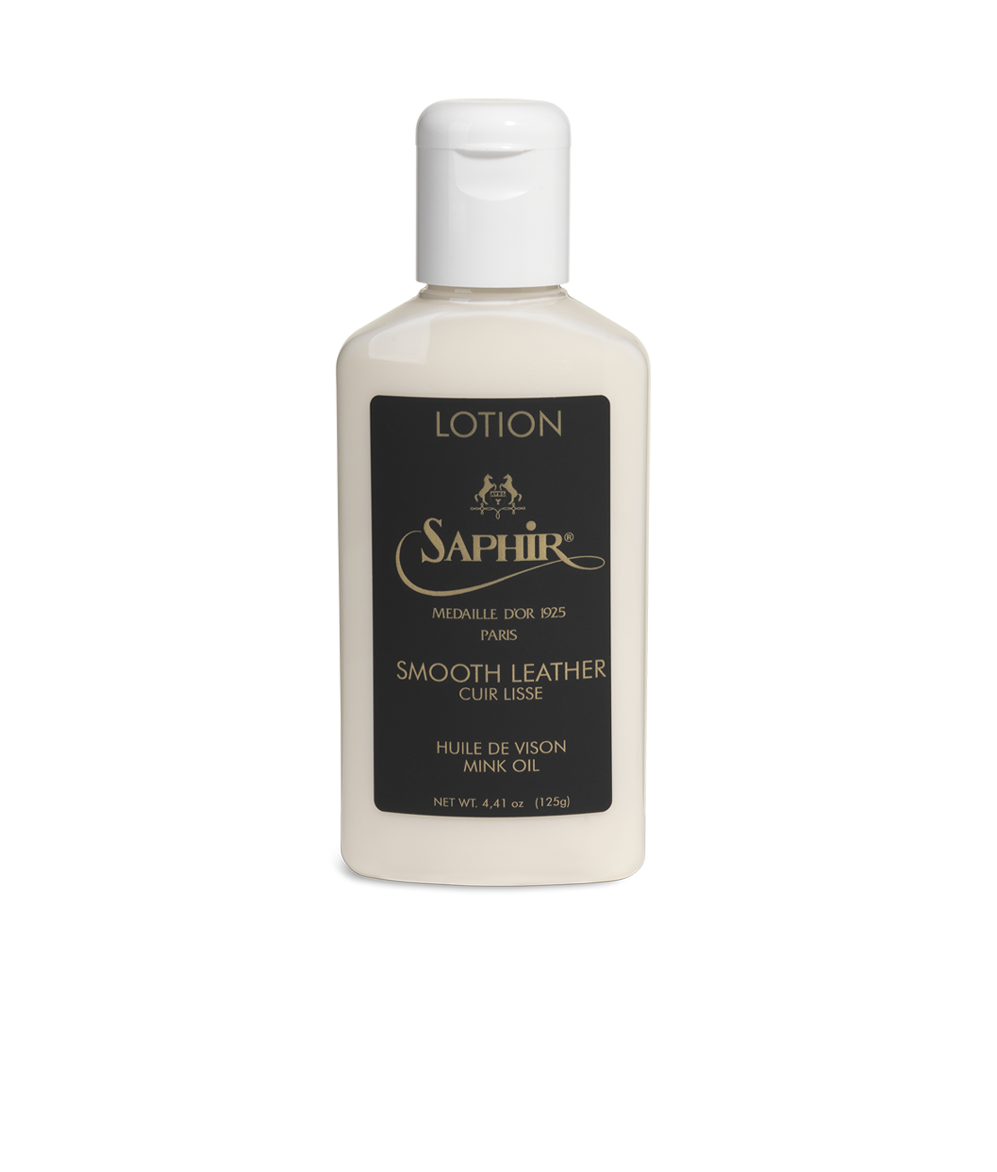 Lotion neutre