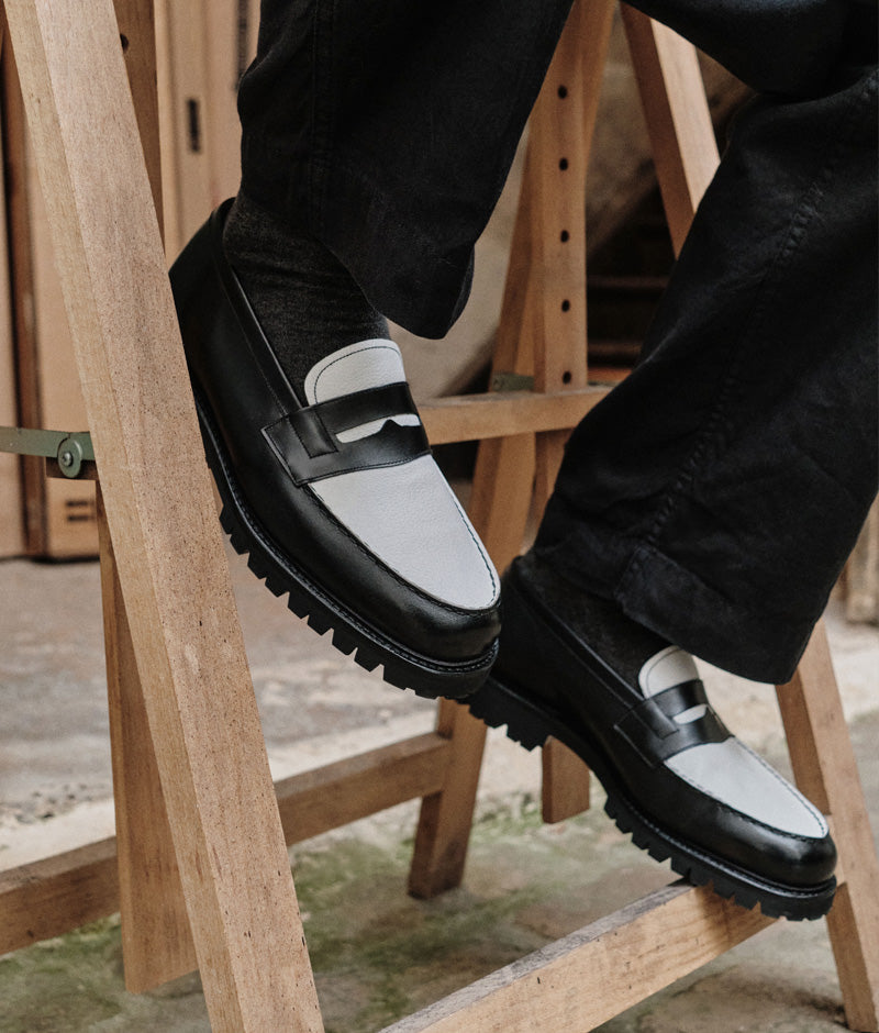 Classic Moc Commando