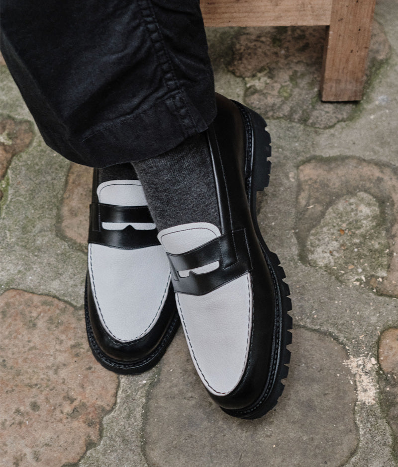 Classic Moc Commando