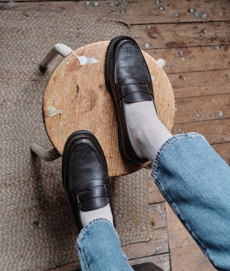 Classic Moc Commando