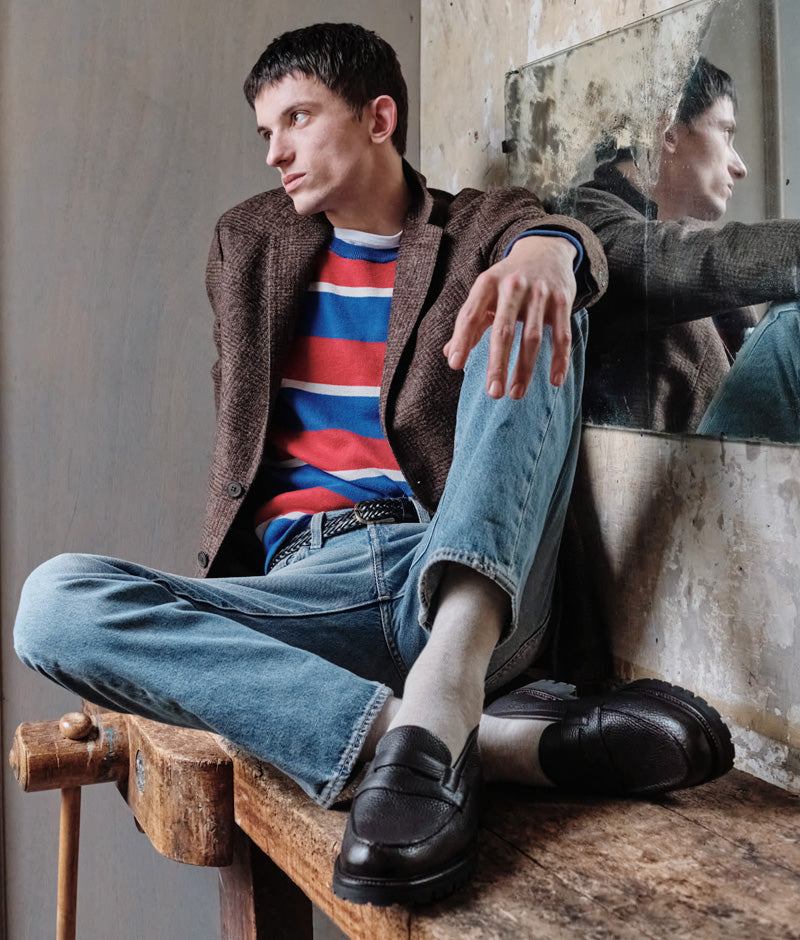 Classic Moc Commando