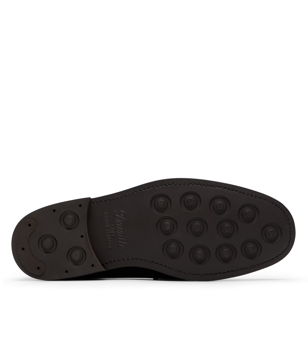 Classic Moc Dainite