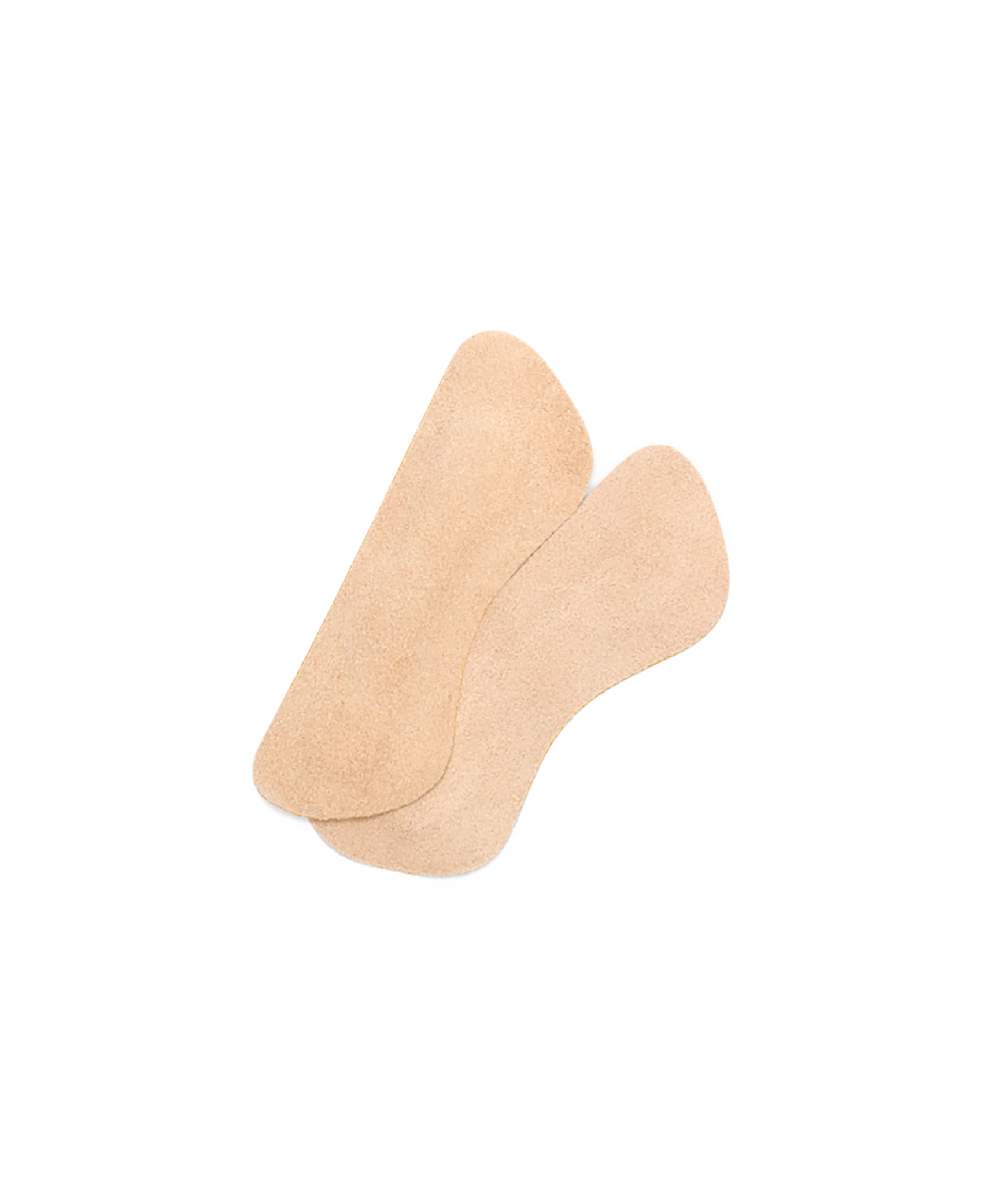 Anti-glissoires