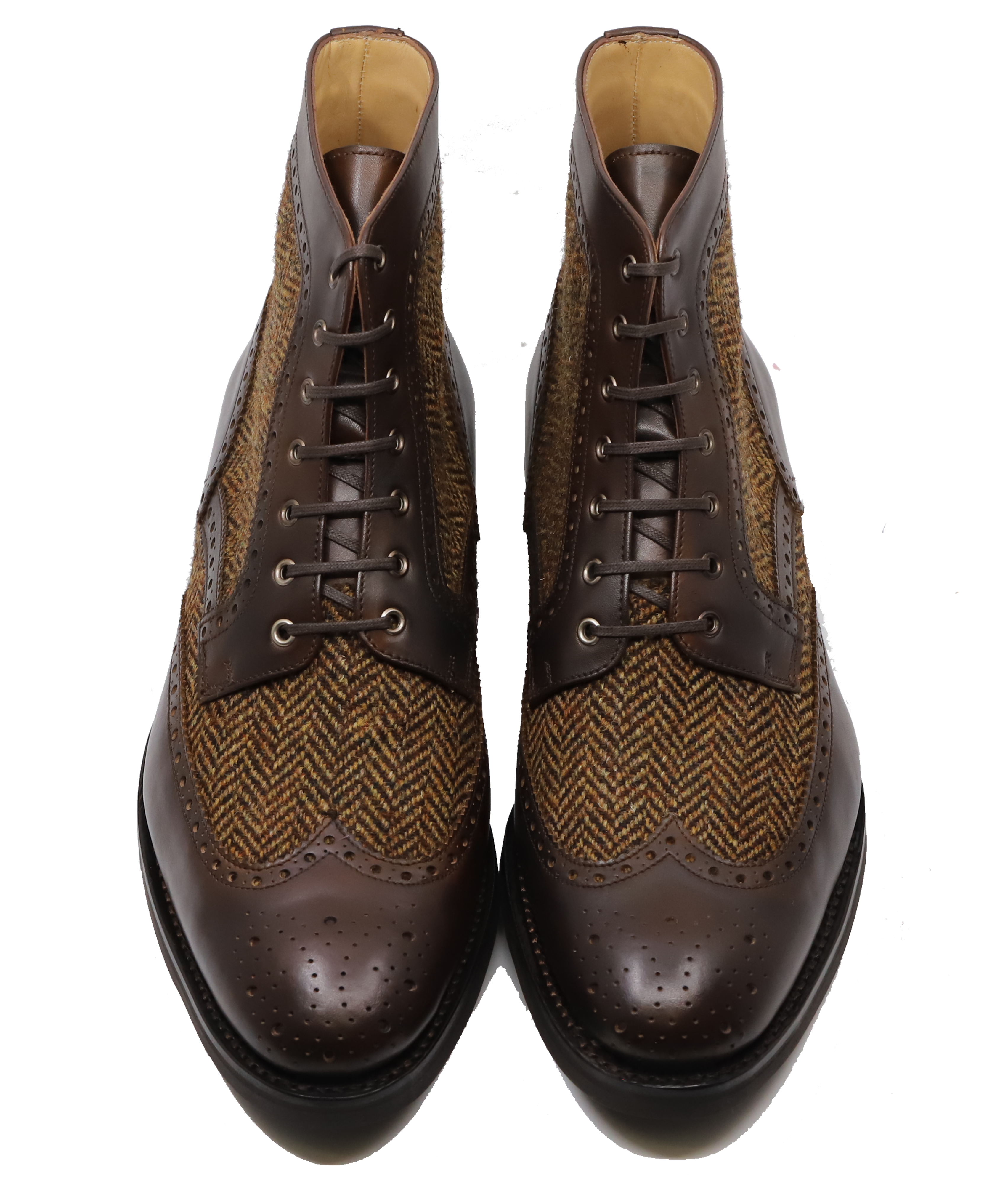 Megeve Tweed