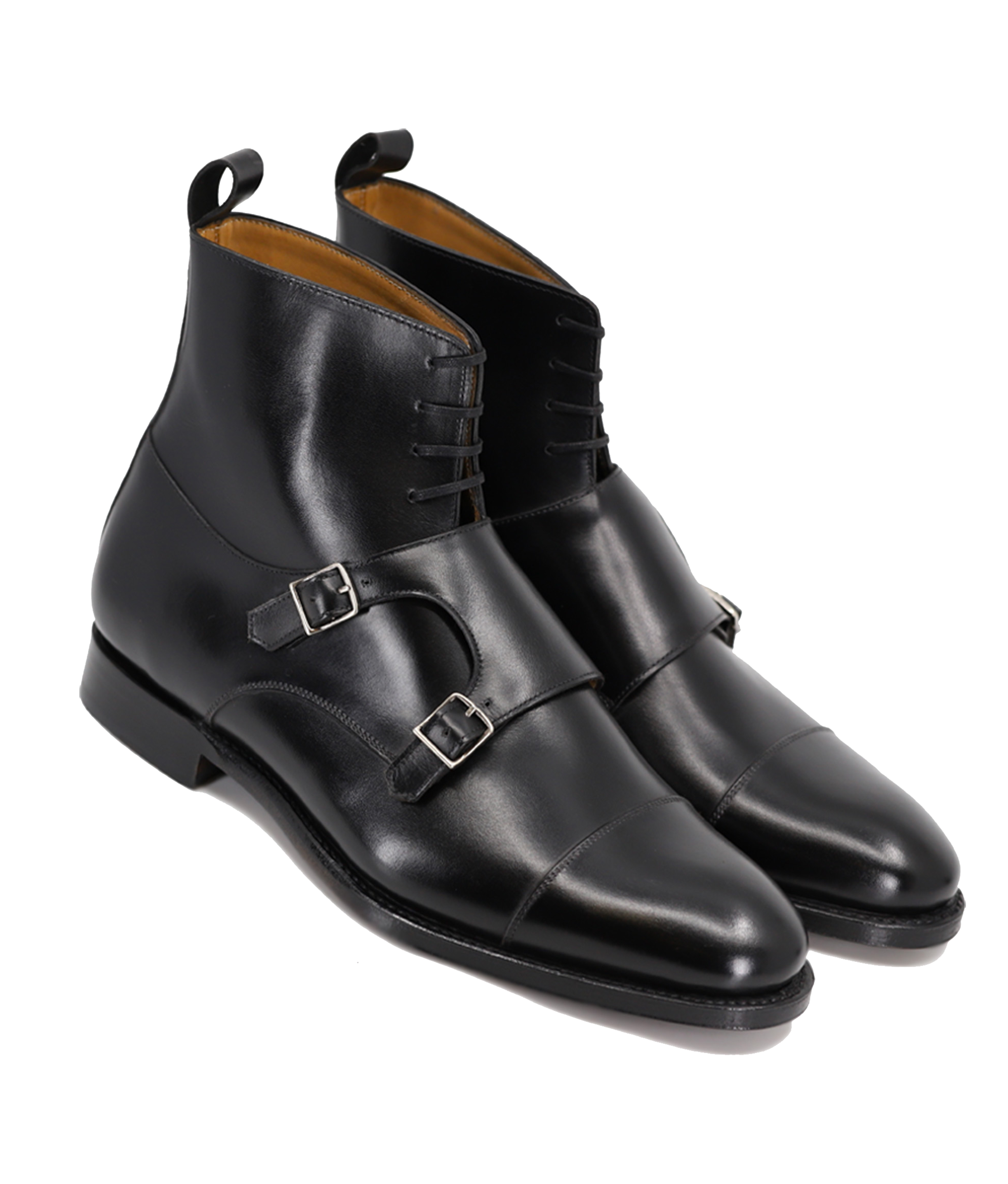 Rennan Boots