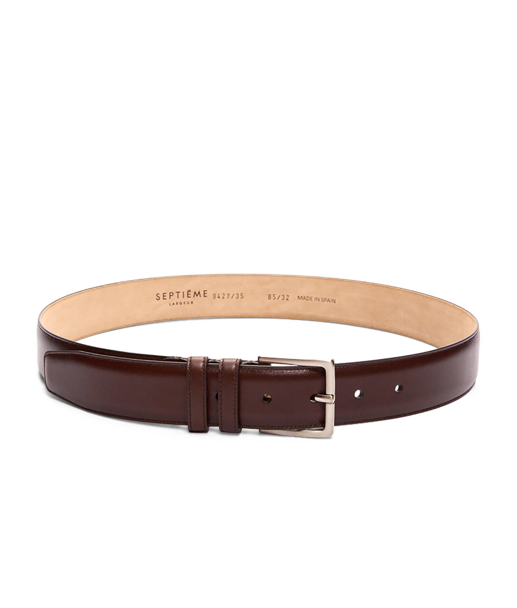 Ceinture classique