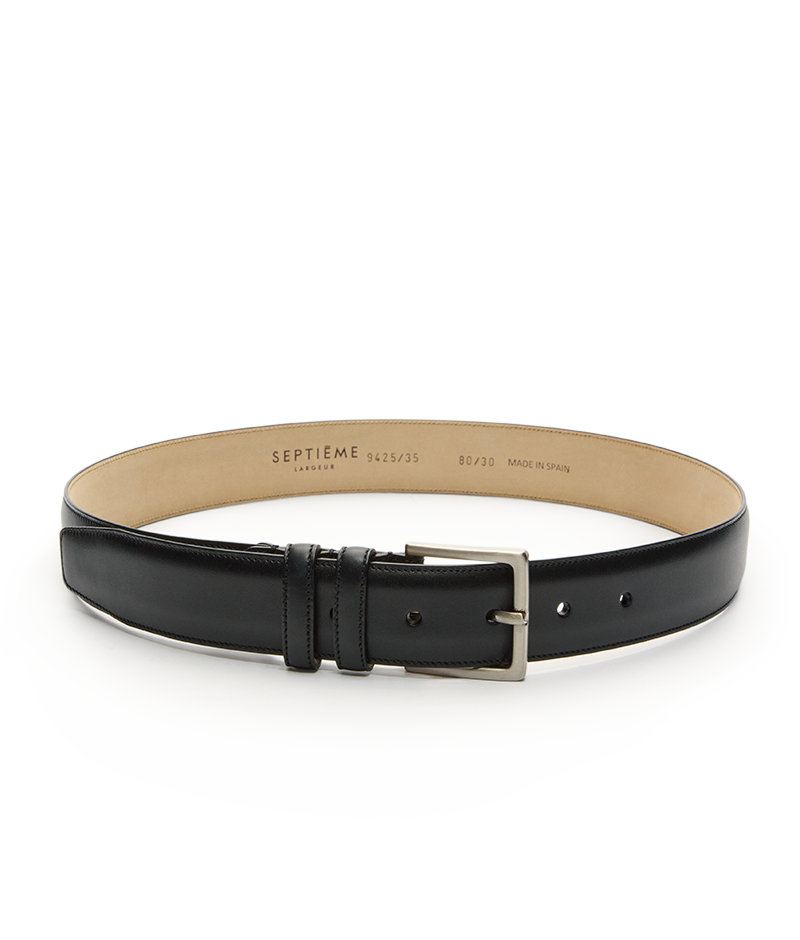 Classic belt