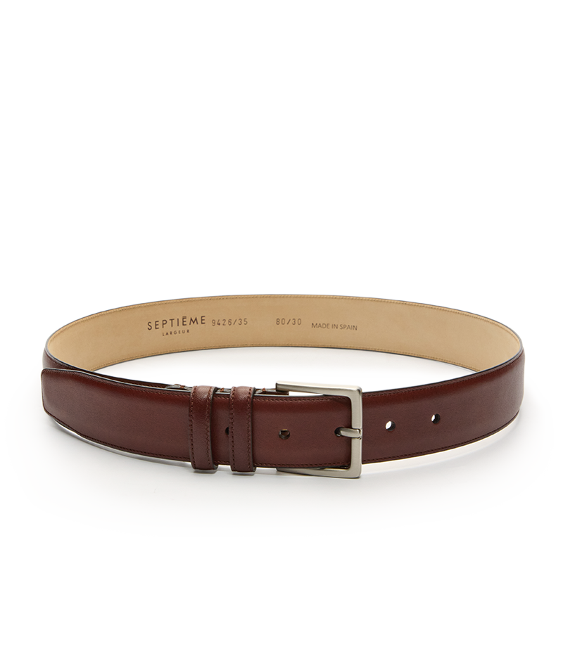 Ceinture classique