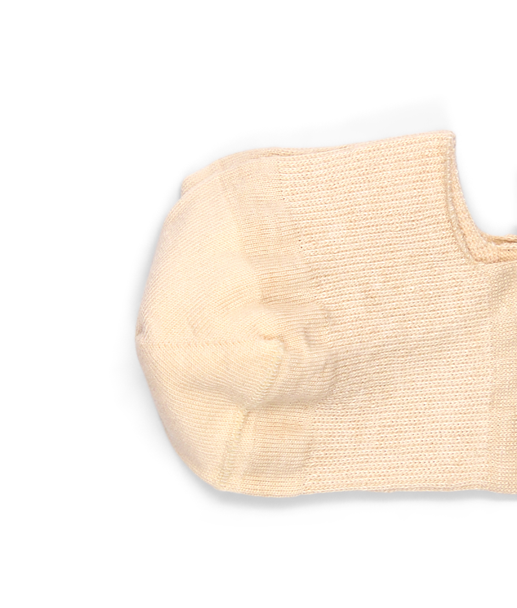 Chaussettes invisibles