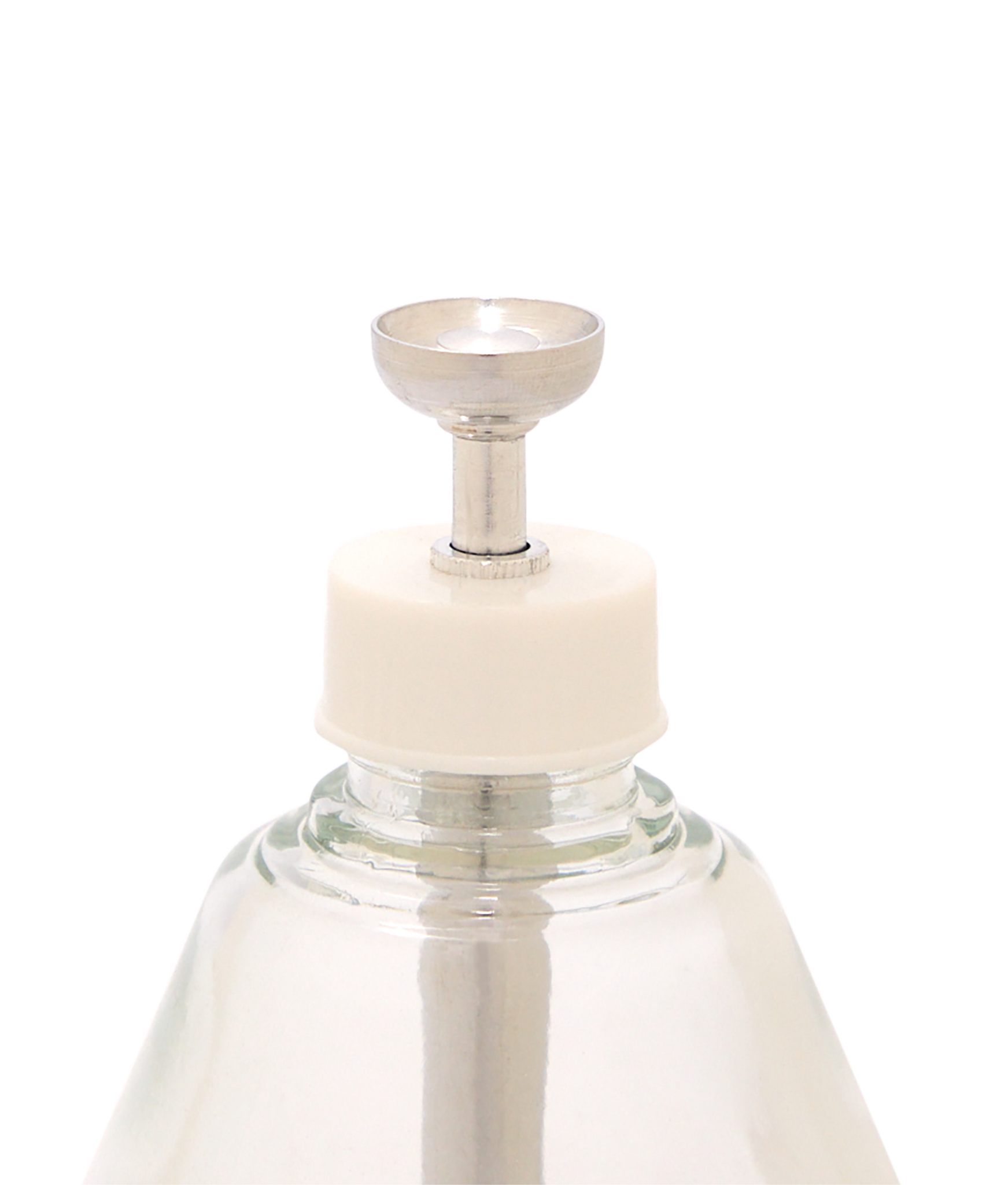 Distributeur Gouttes d'Eau