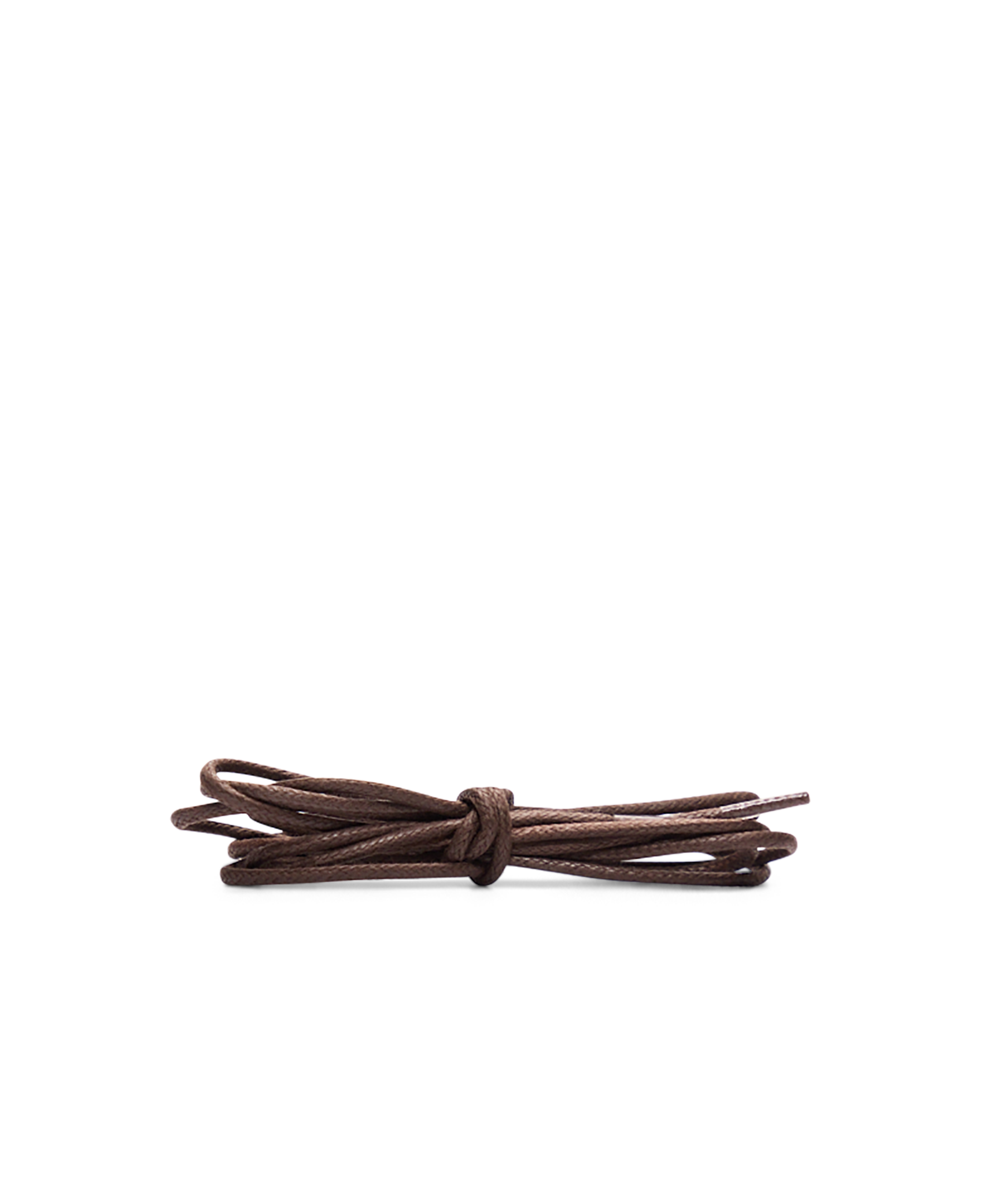 Round laces