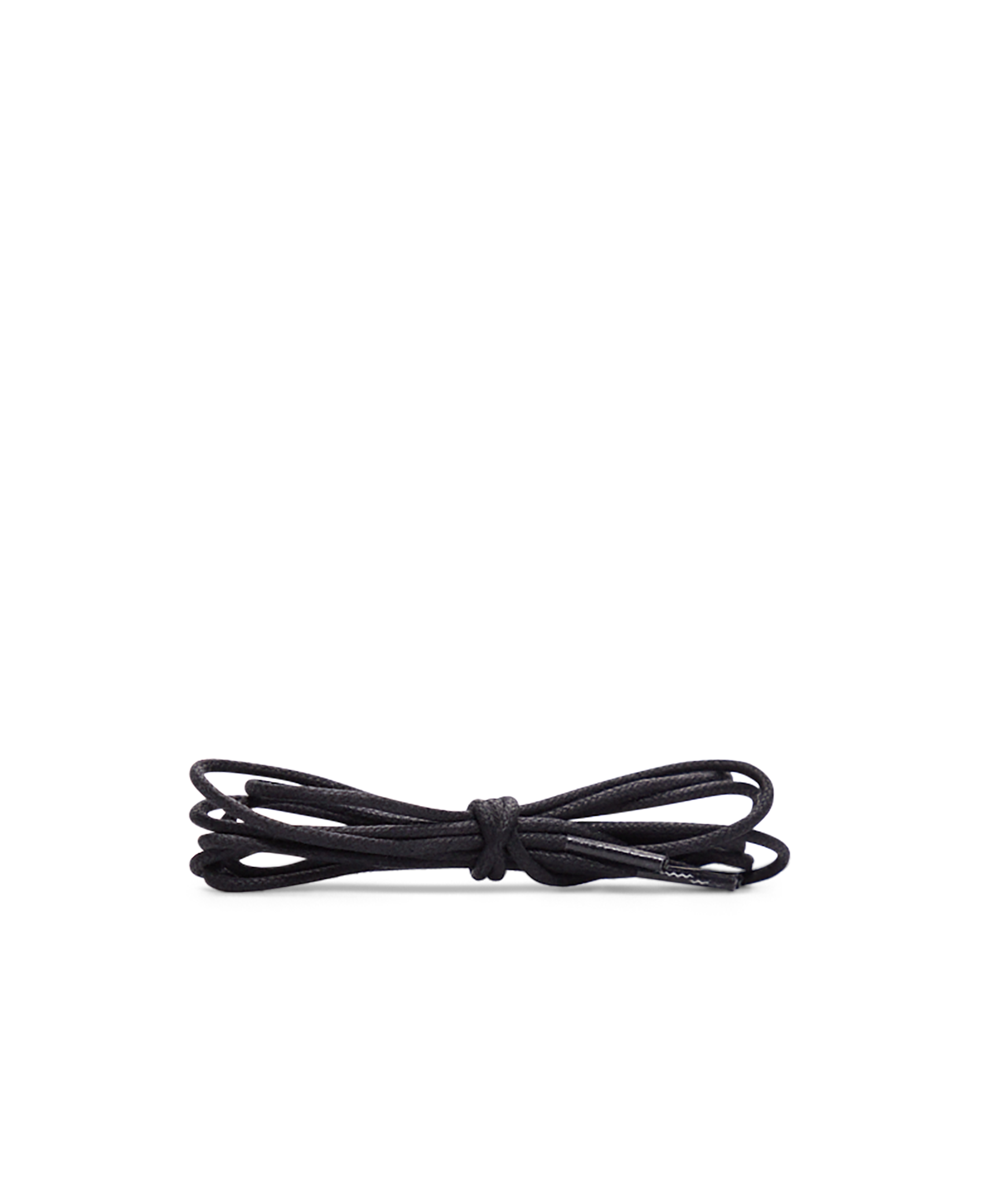 Round laces