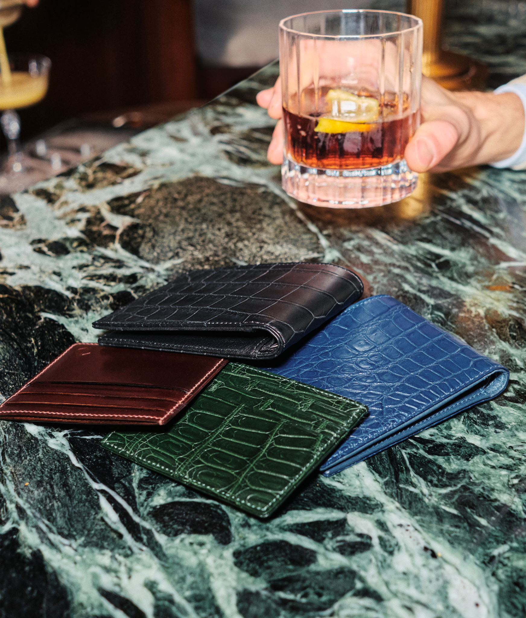 Card holder