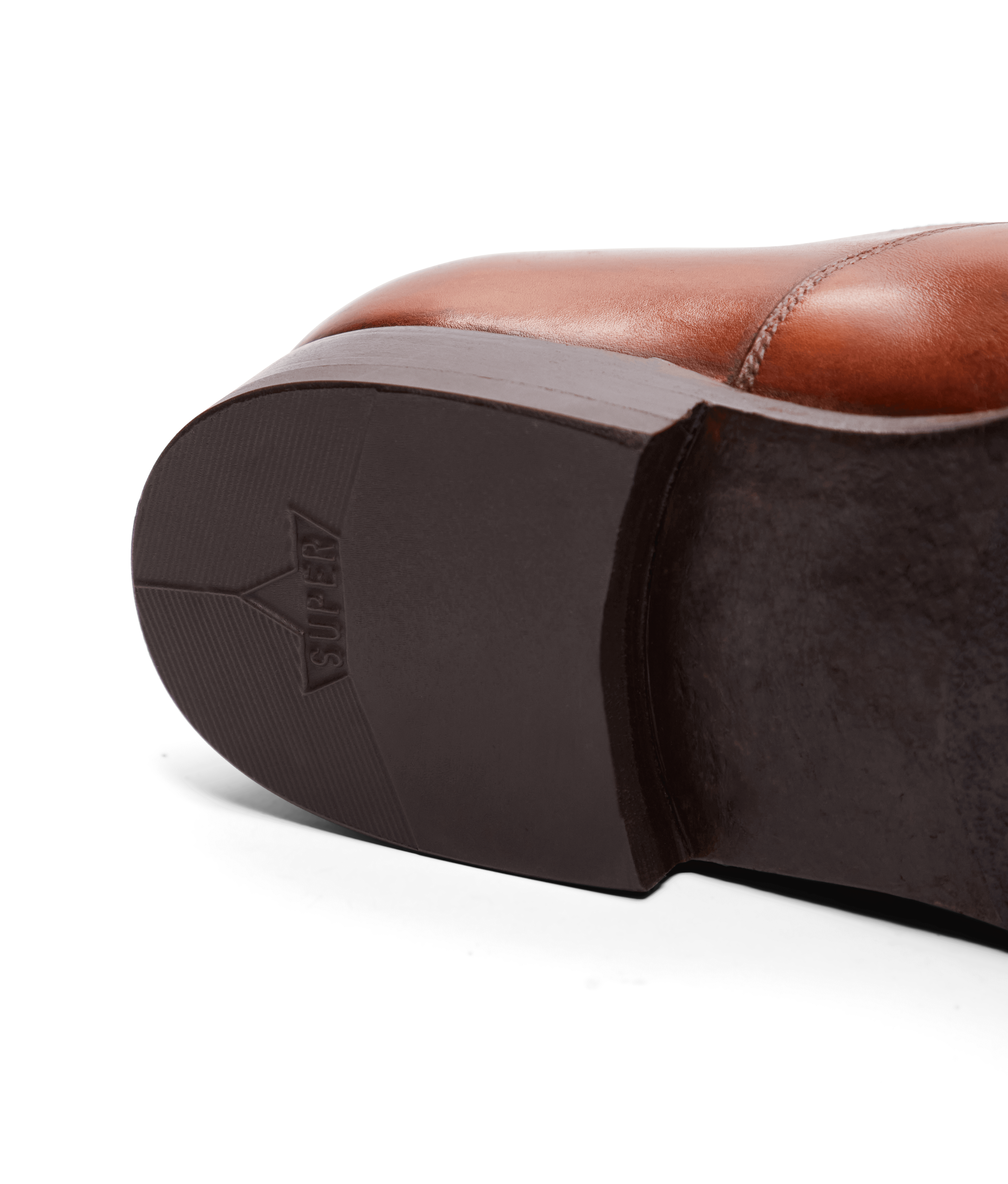 Heel