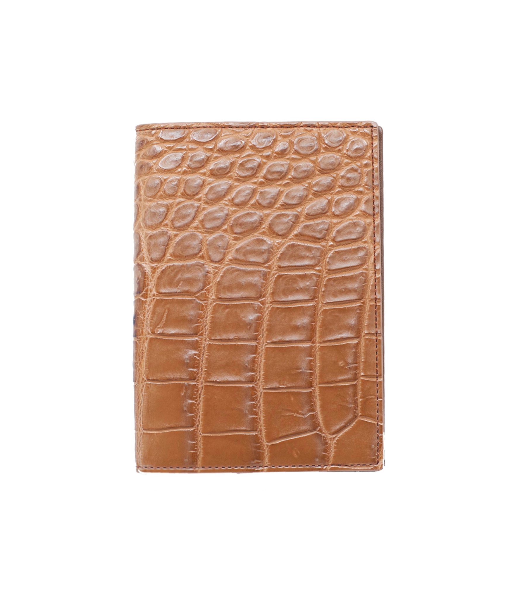 Passport holder