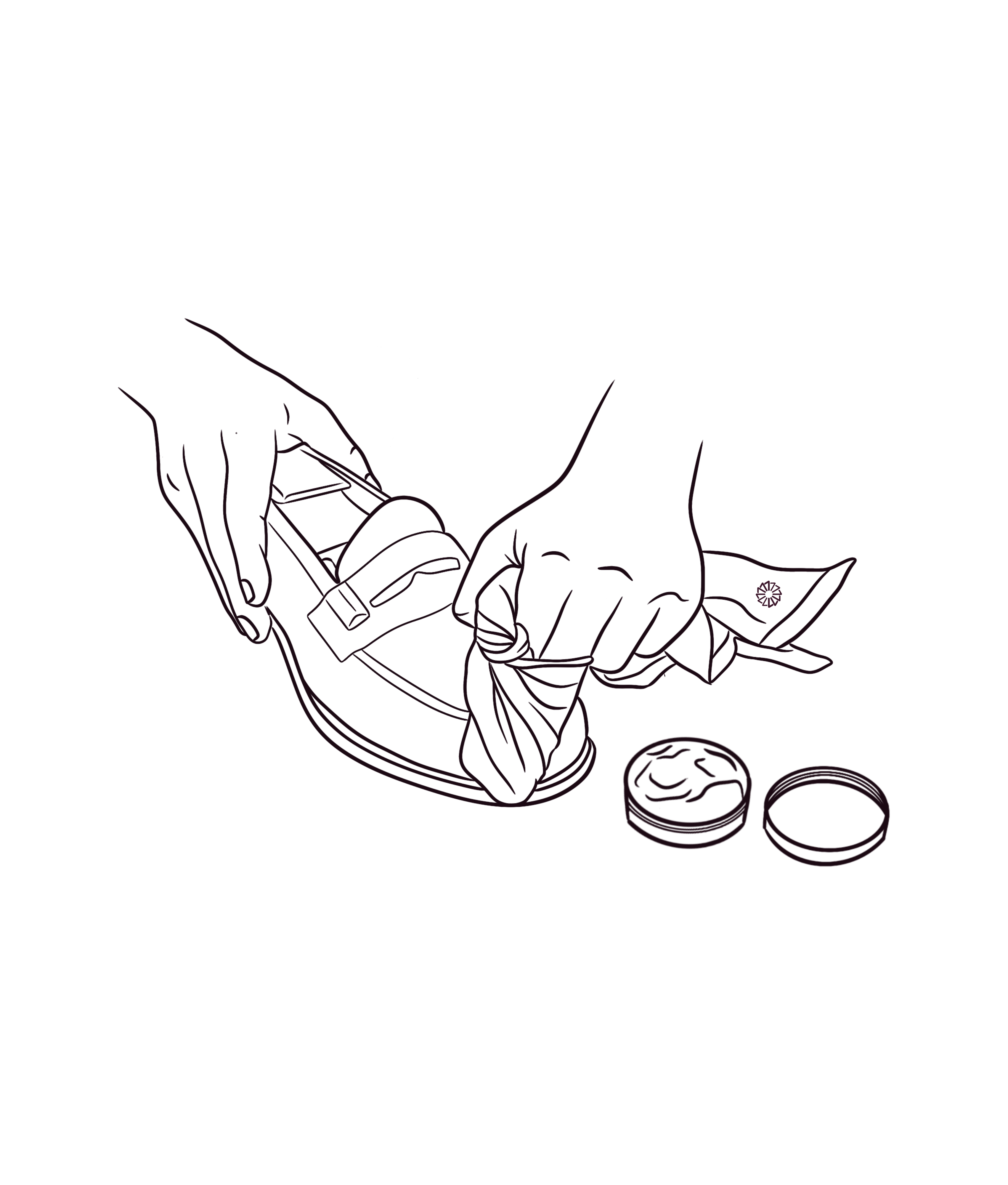 Recoloration service
