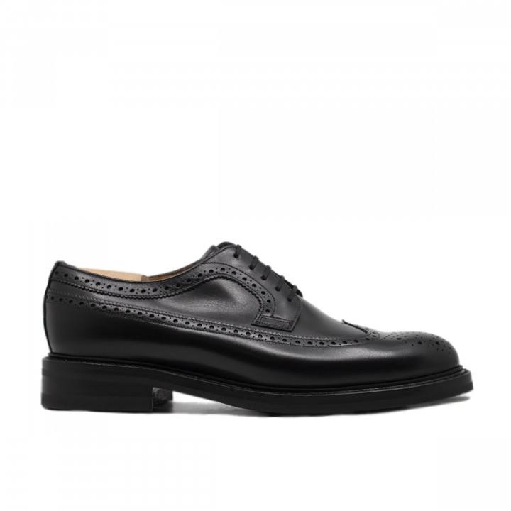 Quality men's shoes | Septième Largeur