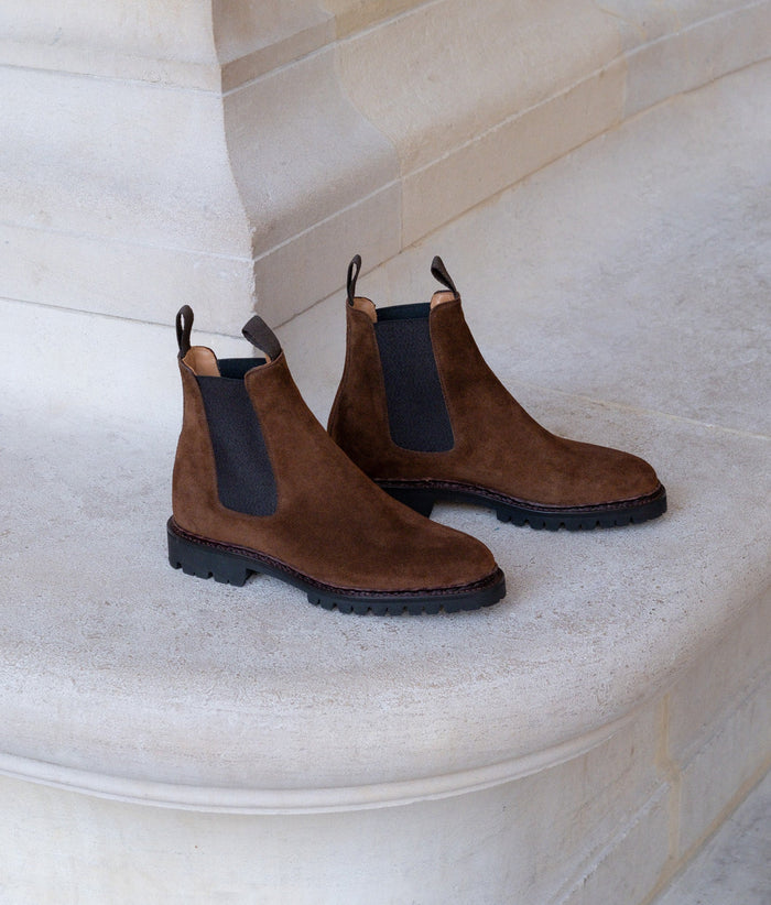 Le Grand Cambre : Son Histoire