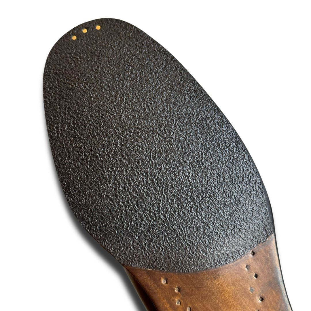 Patins seuls