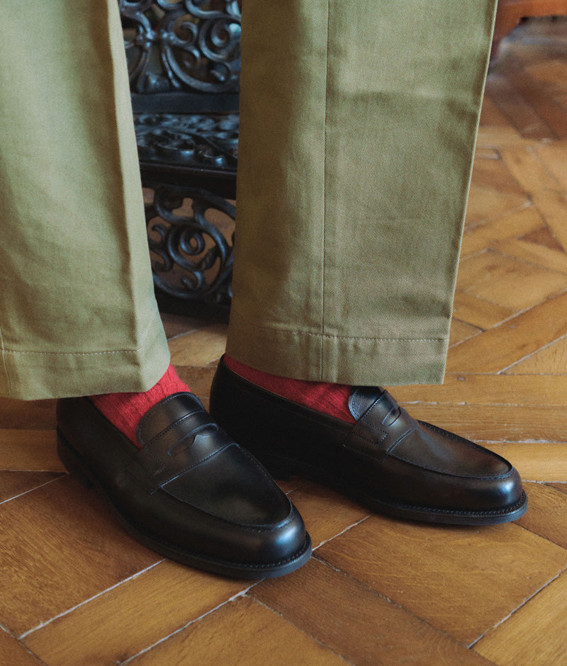 Classic Moc Dainite