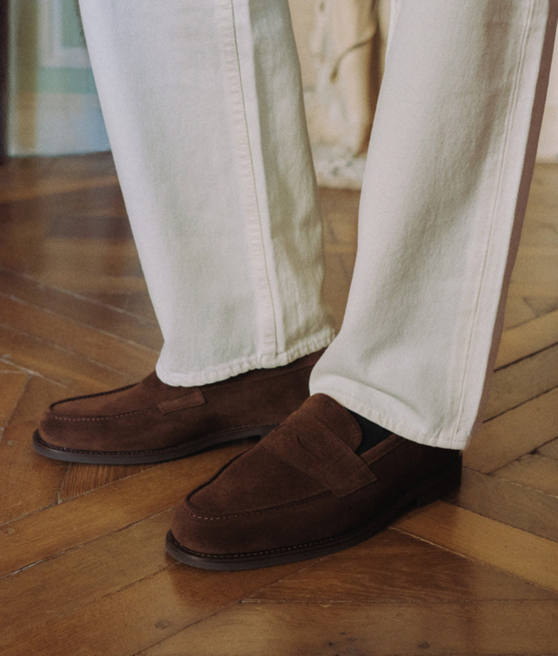 Classic Moc Dainite