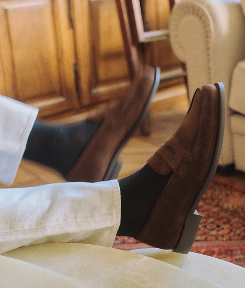 Classic Moc Dainite