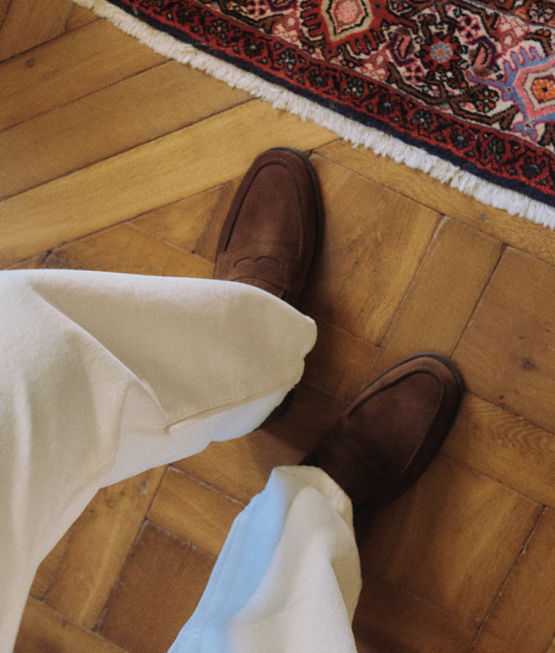 Classic Moc Dainite