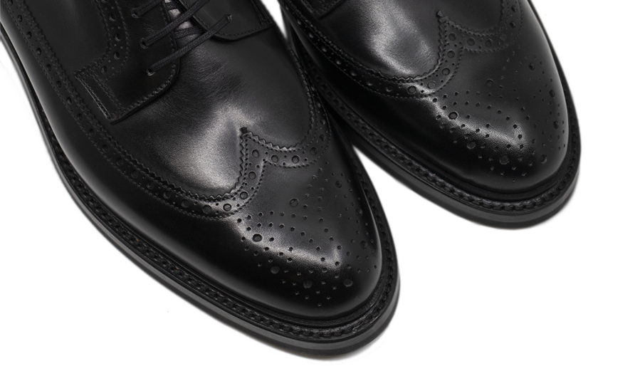 Black Smith Dainite | Septime Largeur Black Smith Dainite | Septime Largeur