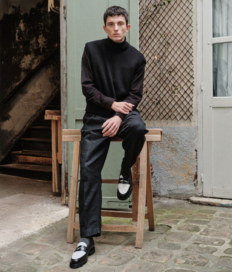 Classic Moc Commando