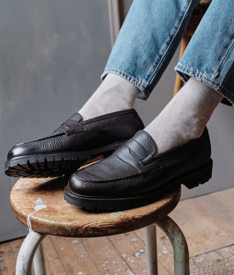 Classic Moc Commando