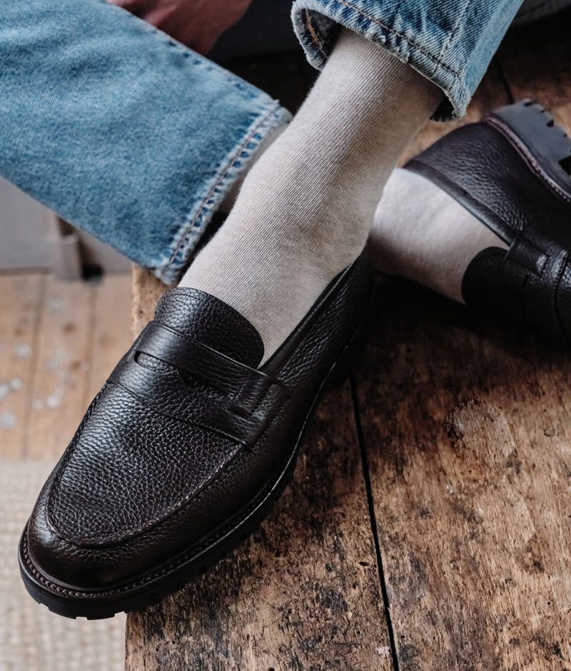 Classic Moc Commando