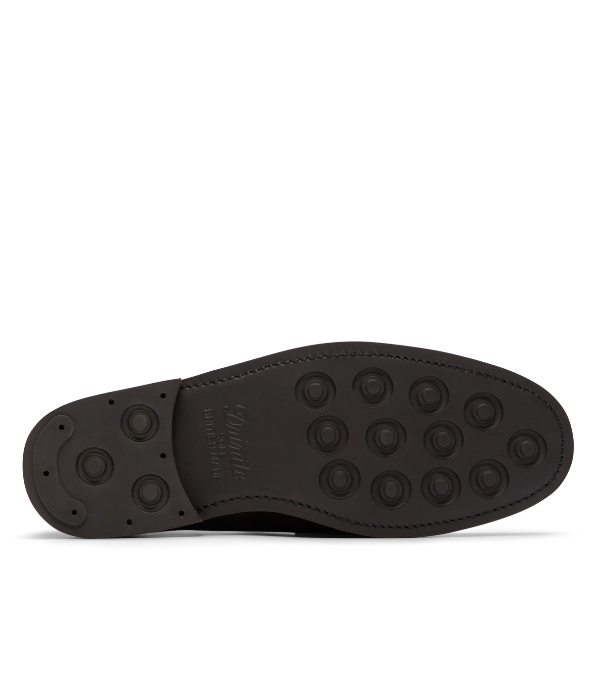 Classic Moc Dainite
