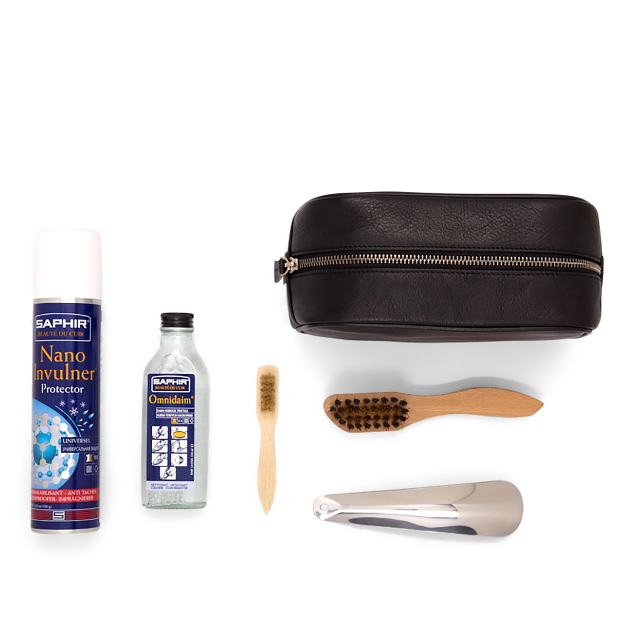 Saphir suede kit on sale