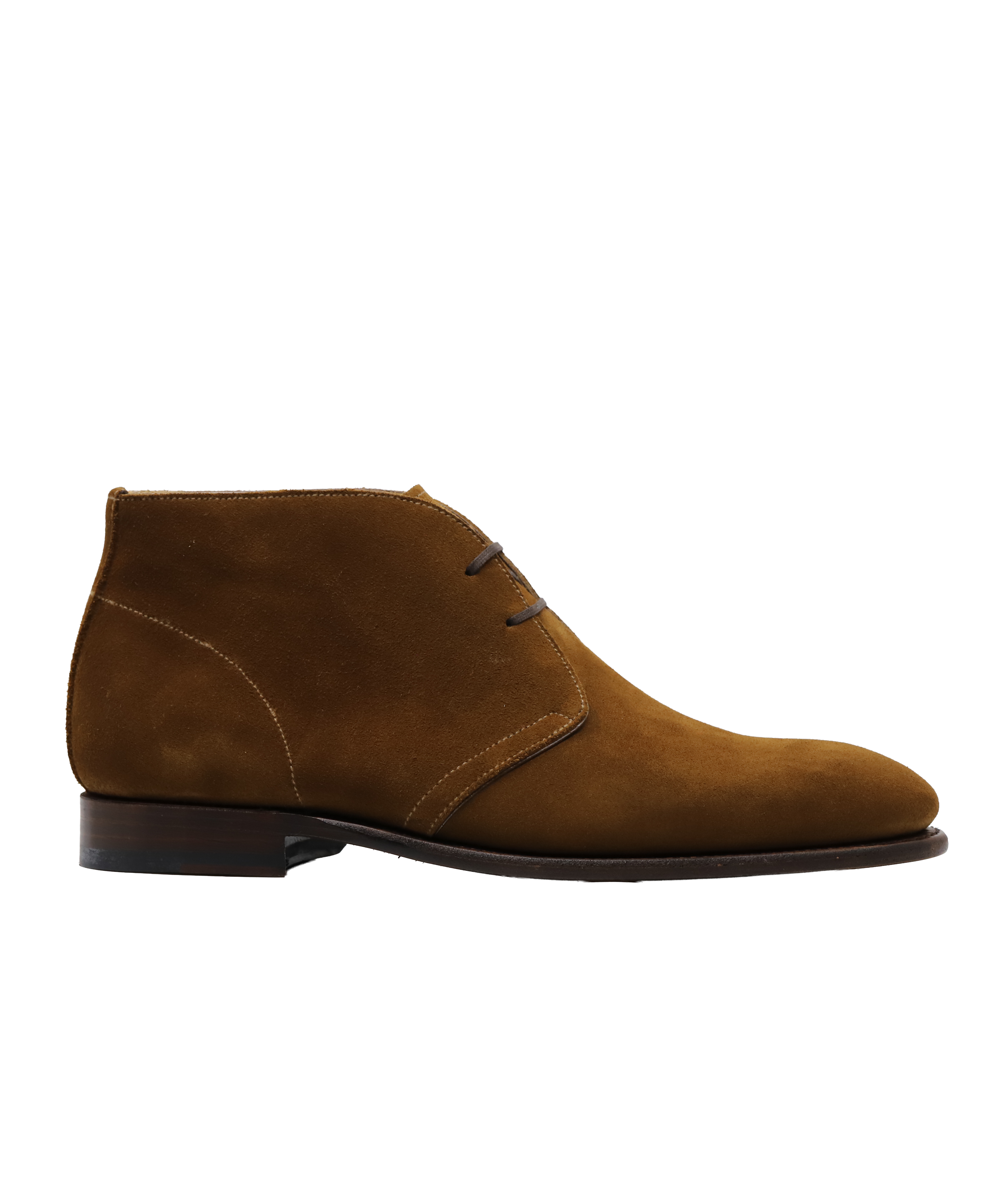 Chukka II 