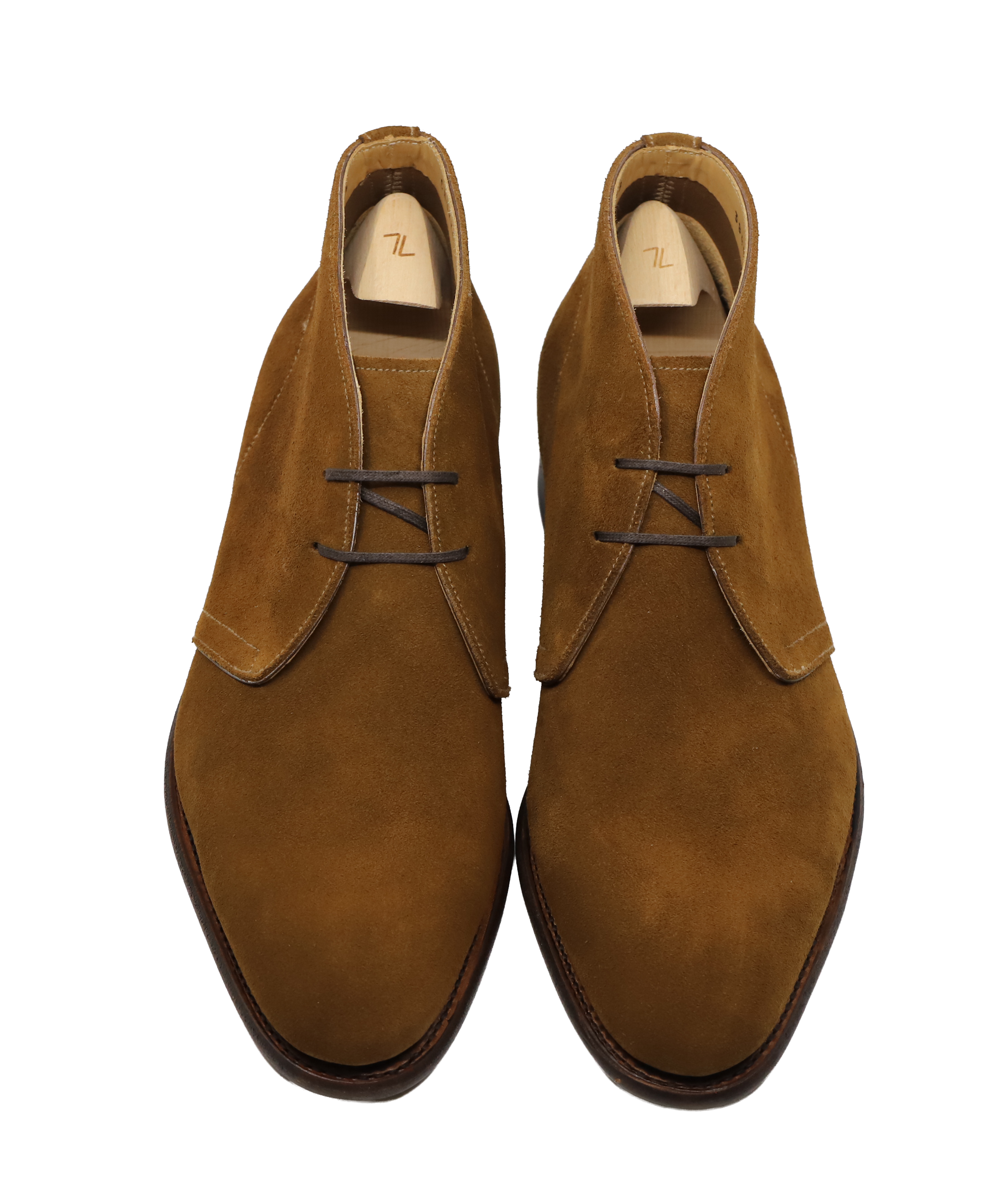 Chukka II 