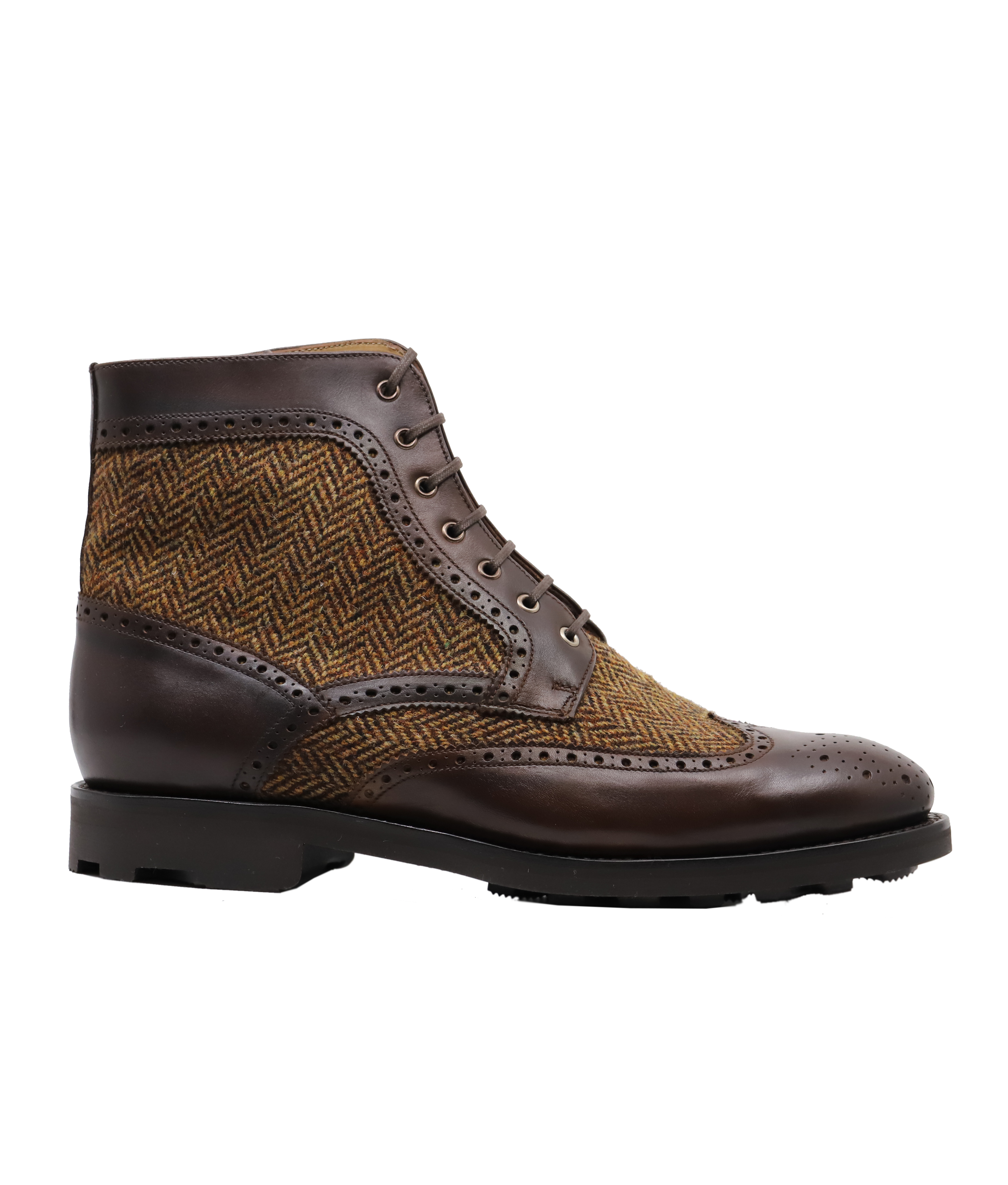 Megeve Tweed