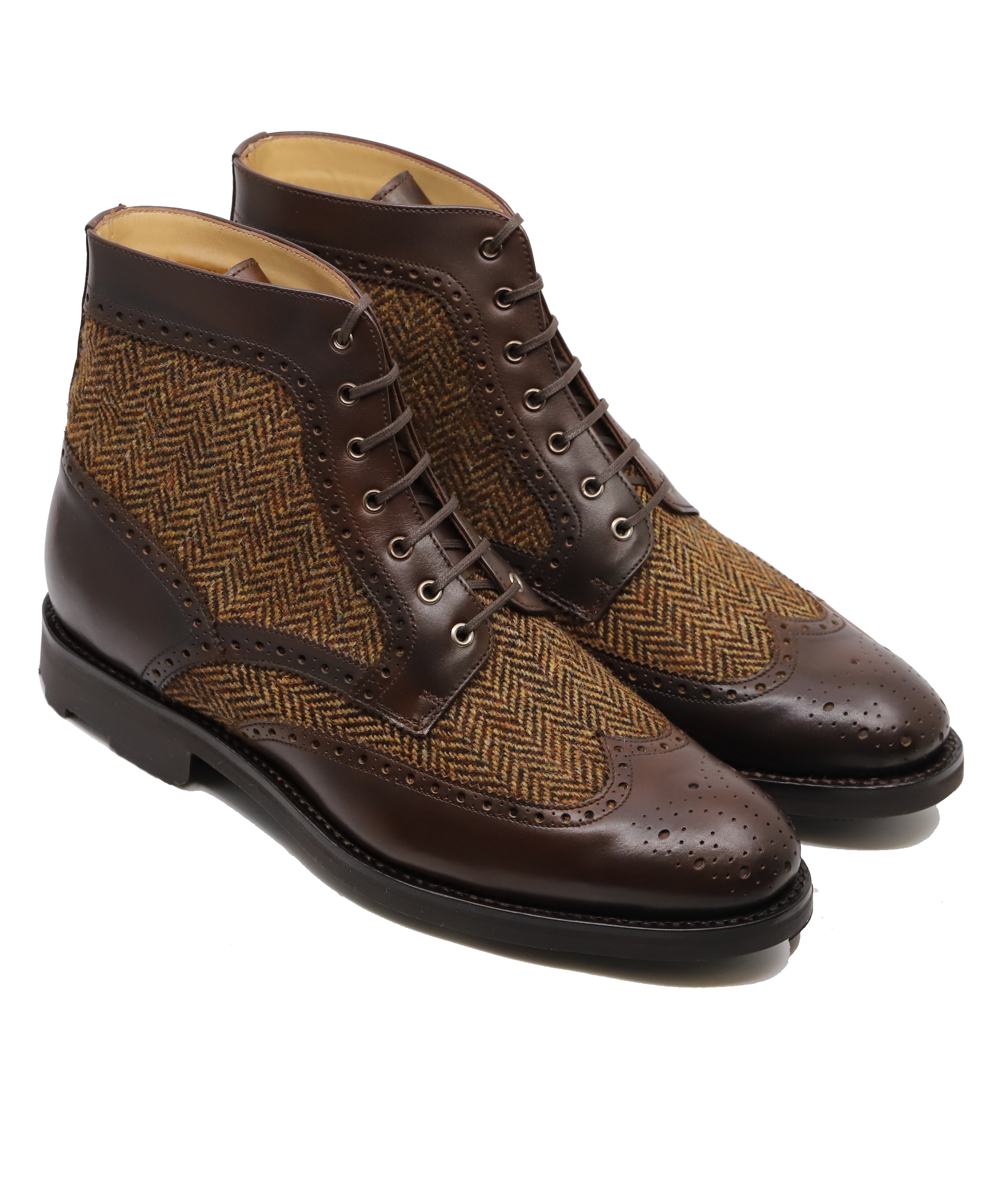 Megeve Tweed