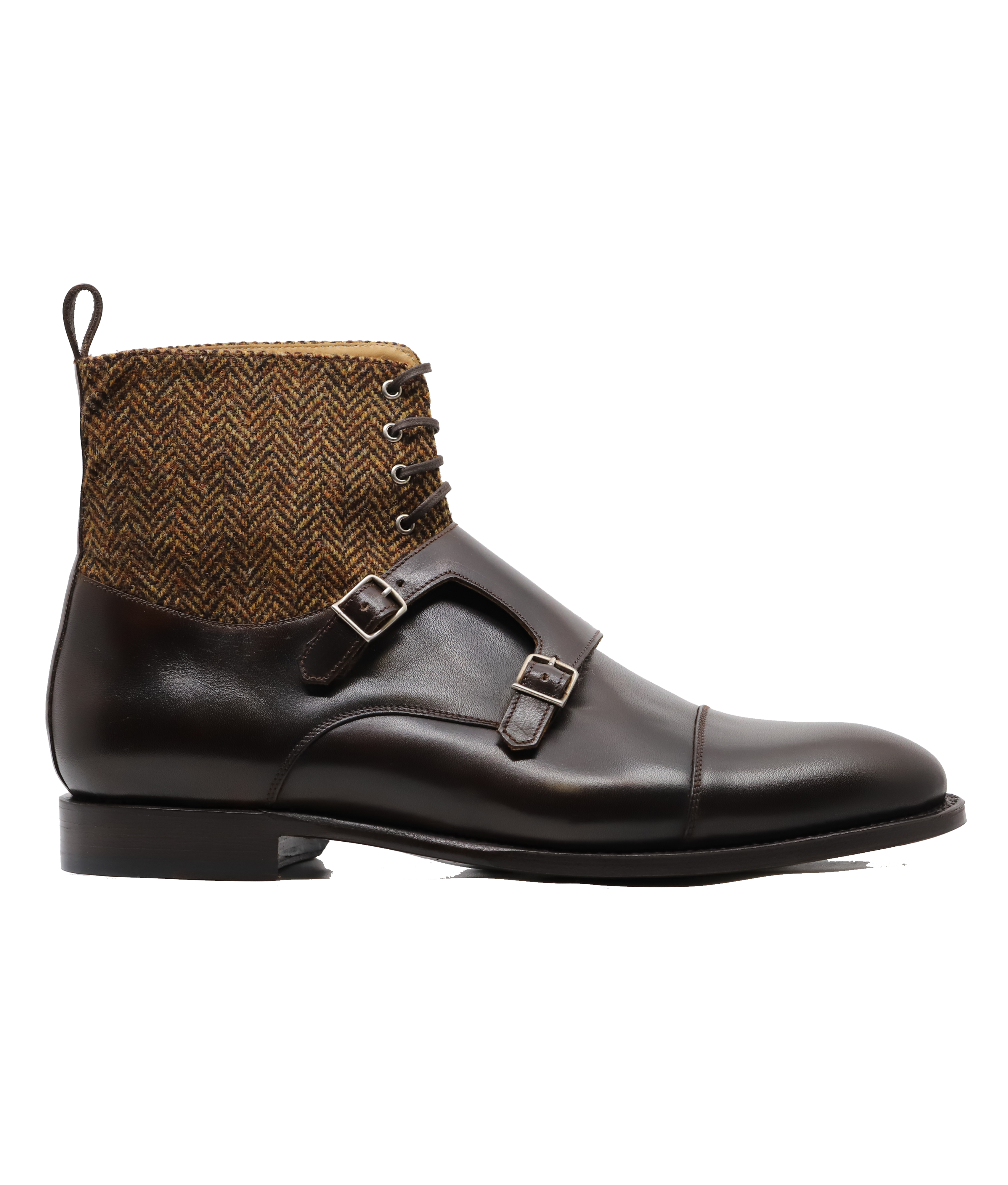Rennan Boots