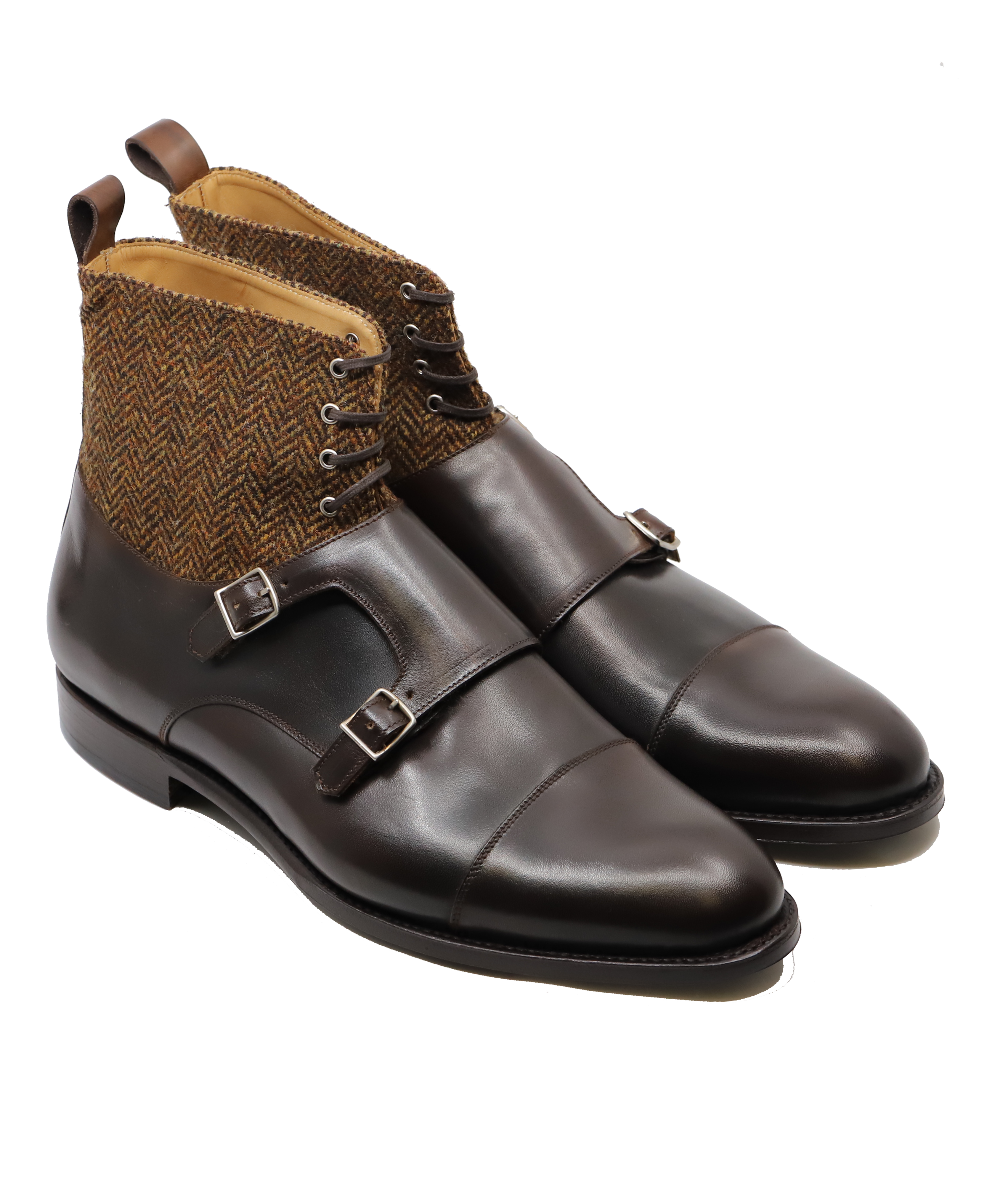 Rennan Boots