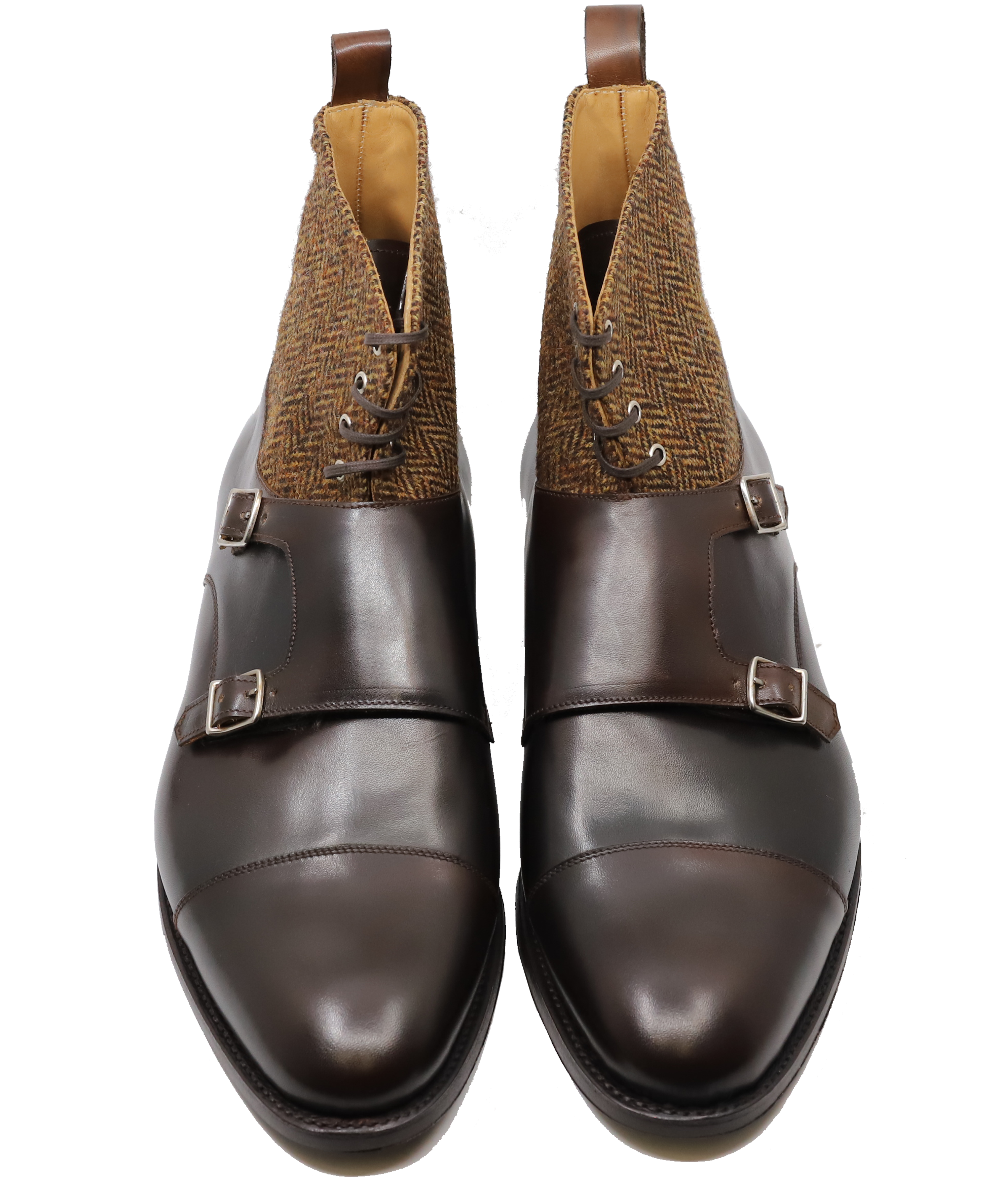 Rennan Boots